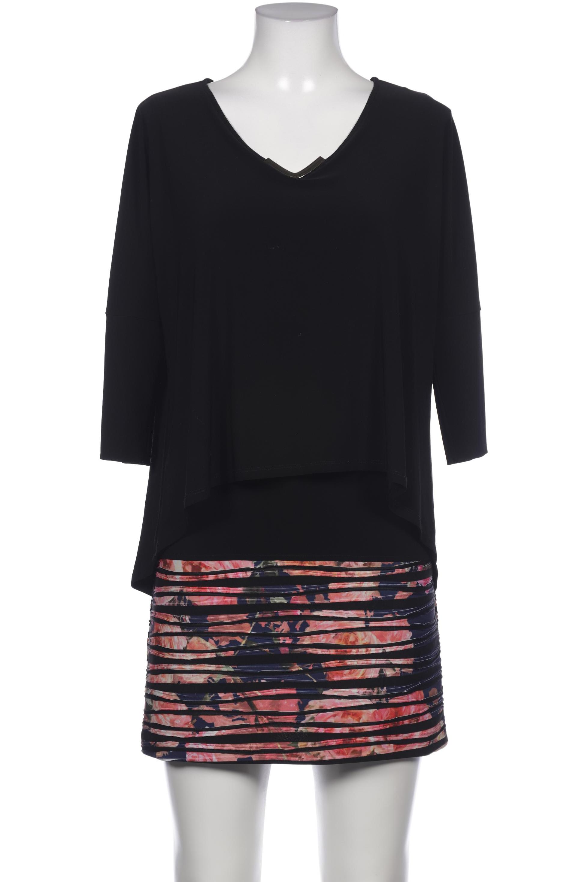 

Joseph Ribkoff Damen Kleid, schwarz
