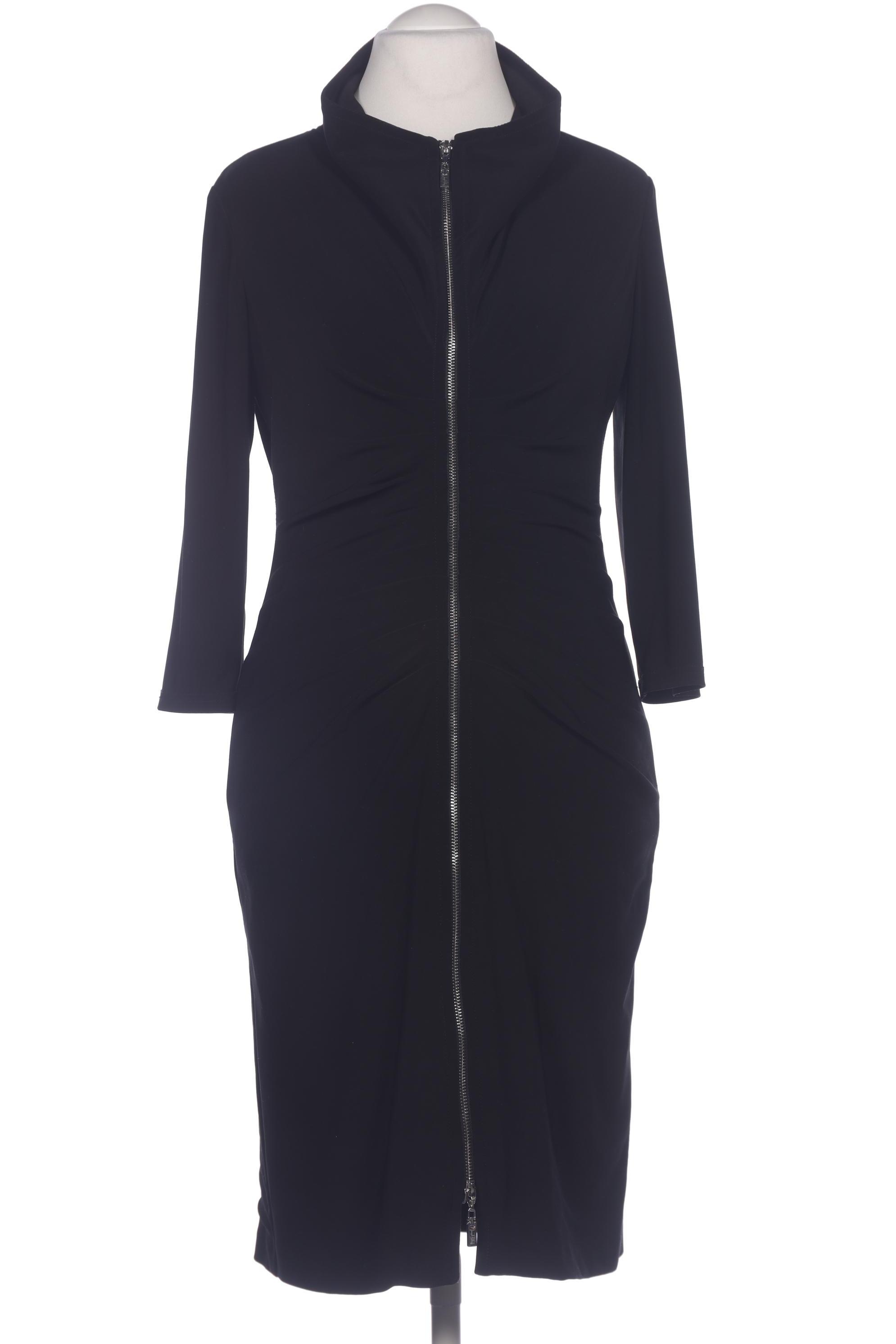 

Joseph Ribkoff Damen Kleid, schwarz, Gr. 42