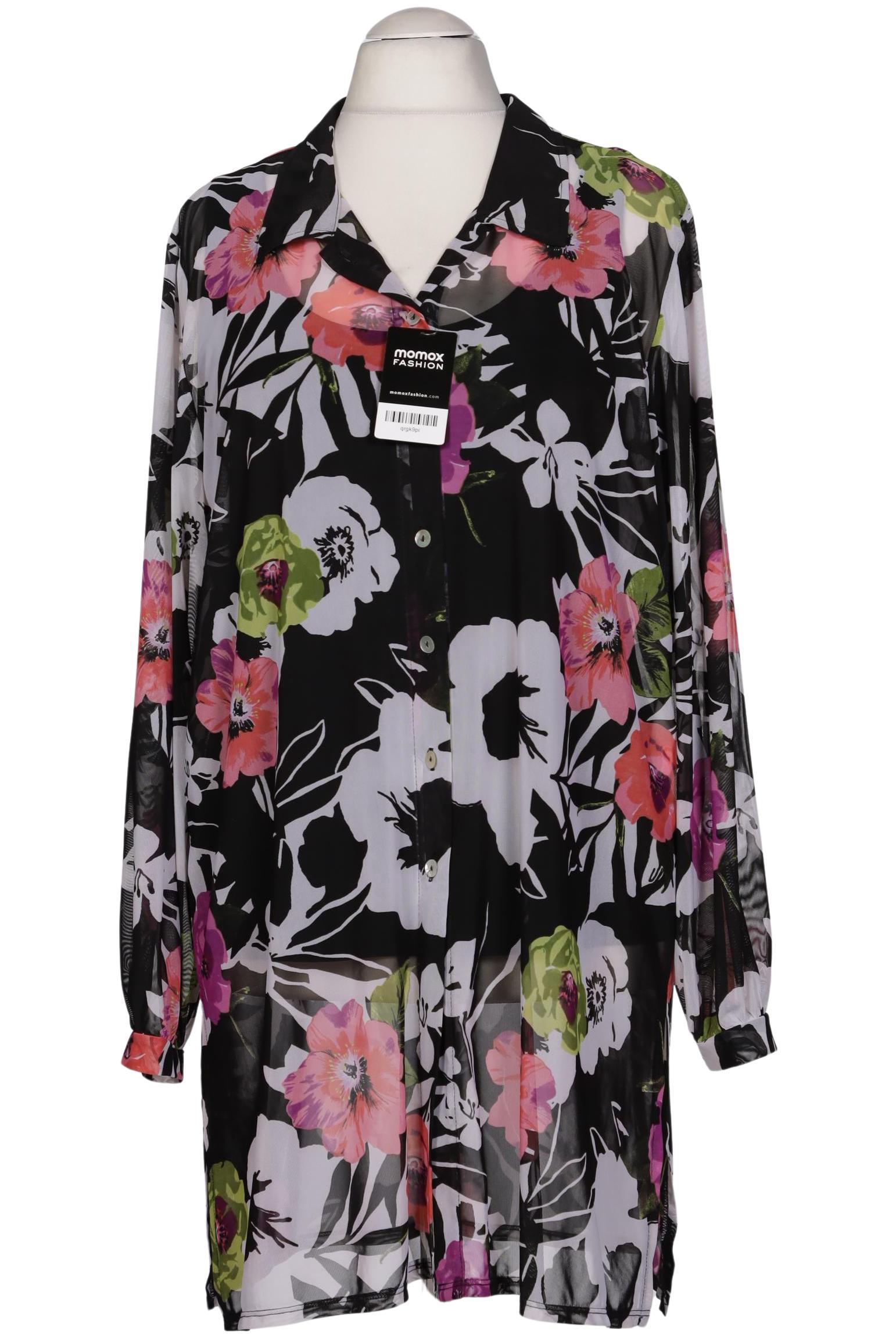 

Joseph Ribkoff Damen Bluse, mehrfarbig, Gr. 46