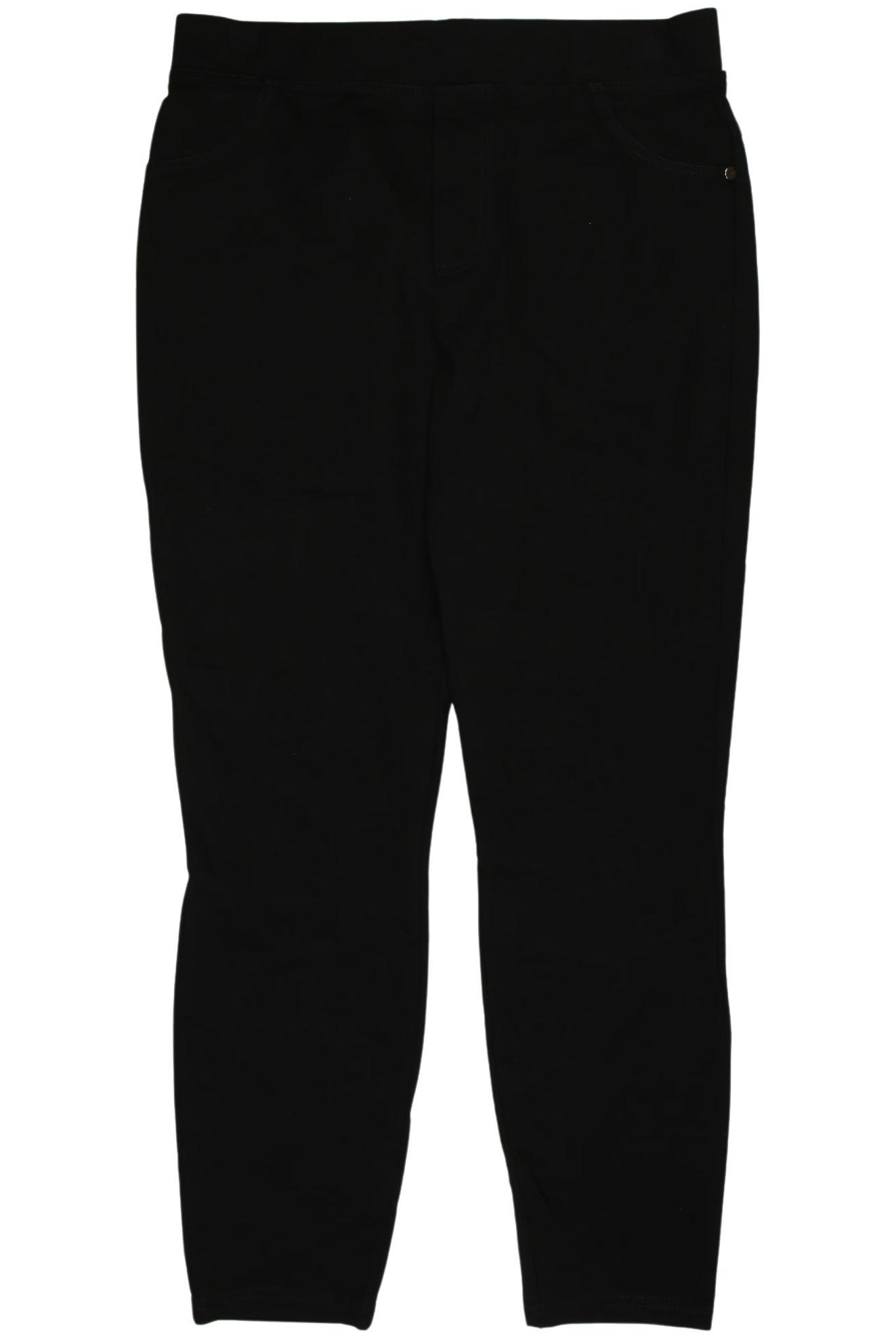 

Joseph Ribkoff Damen Stoffhose, schwarz, Gr. 40