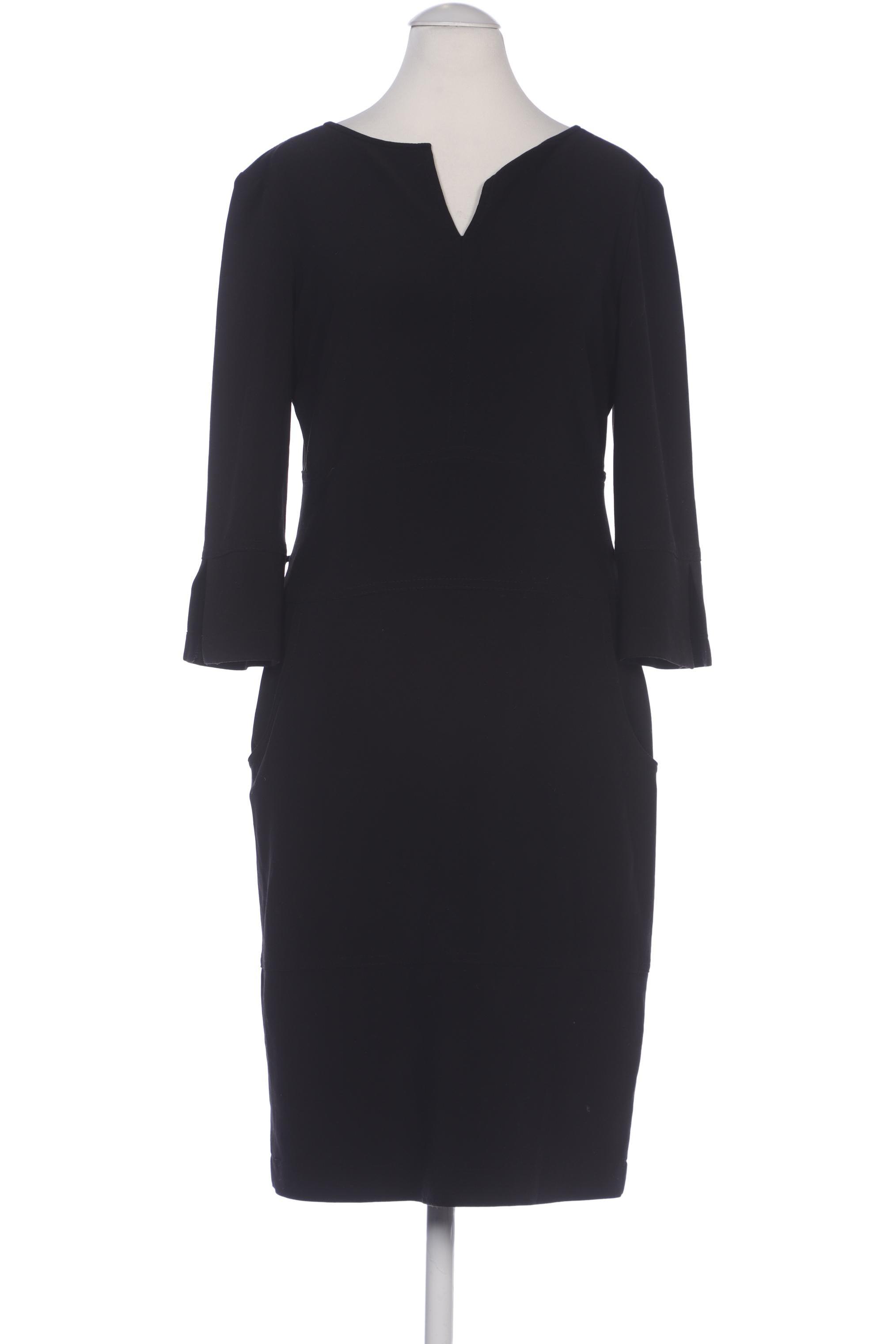 

Joseph Ribkoff Damen Kleid, schwarz, Gr. 32