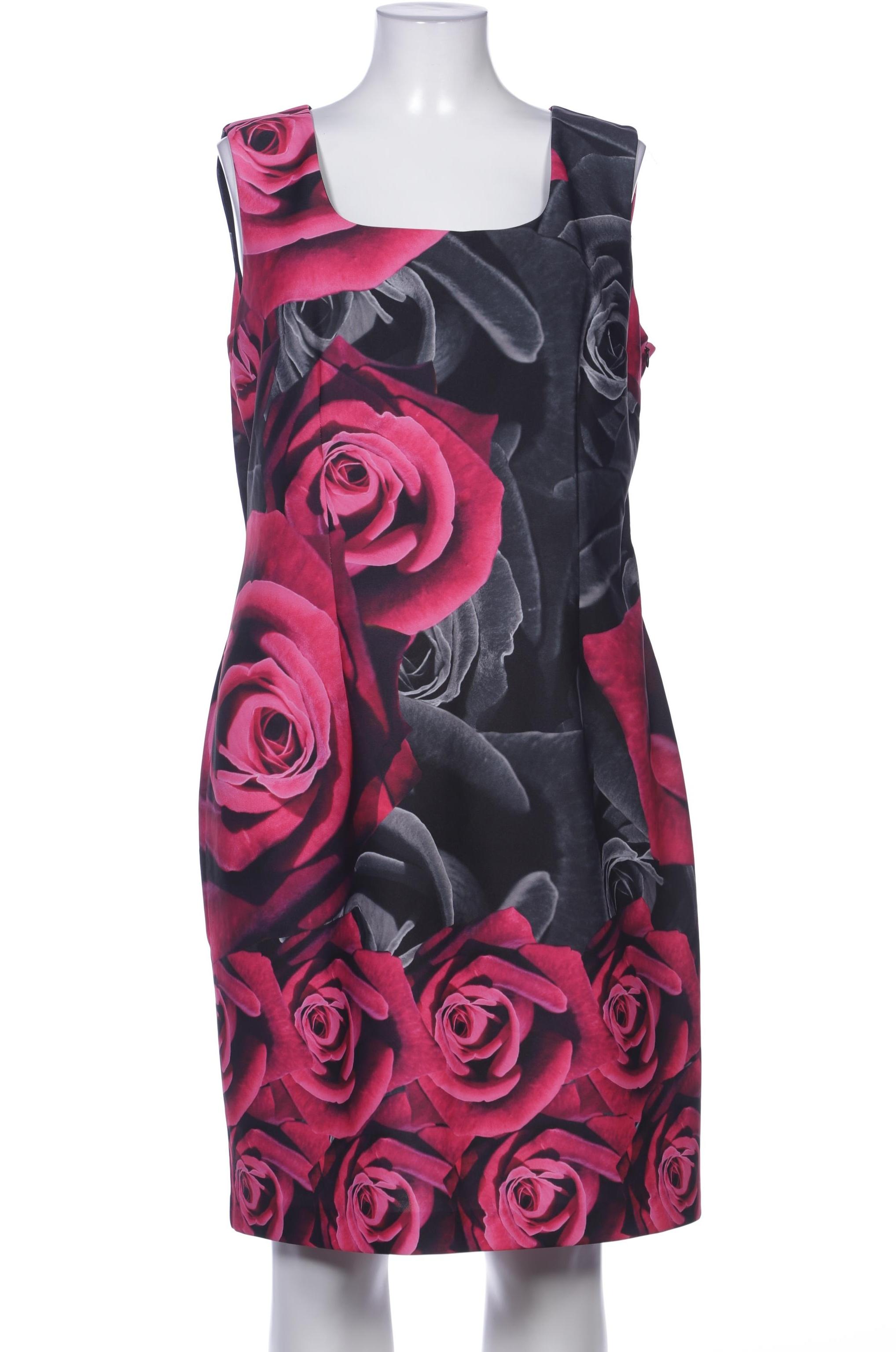 

Joseph Ribkoff Damen Kleid, mehrfarbig, Gr. 46