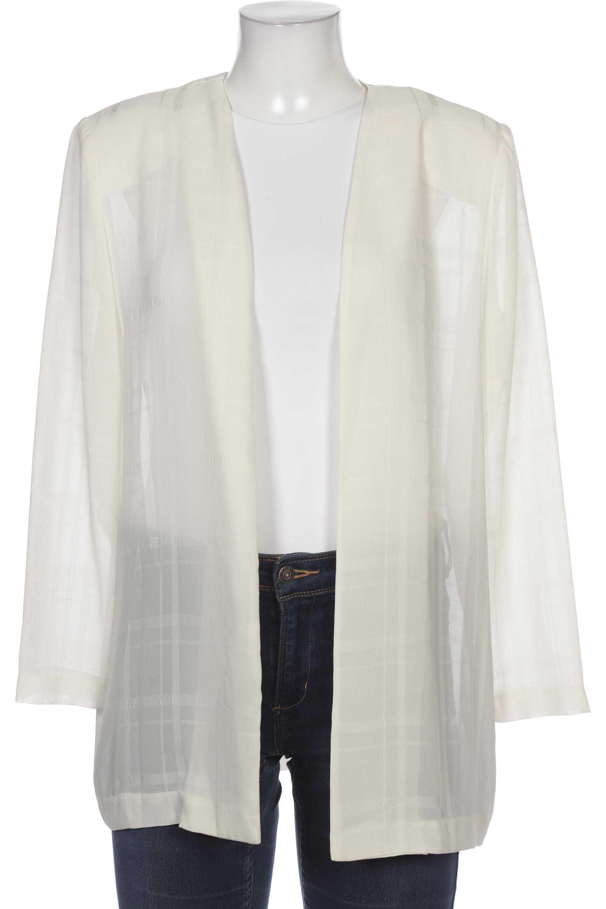 

Joseph Ribkoff Damen Bluse, cremeweiß