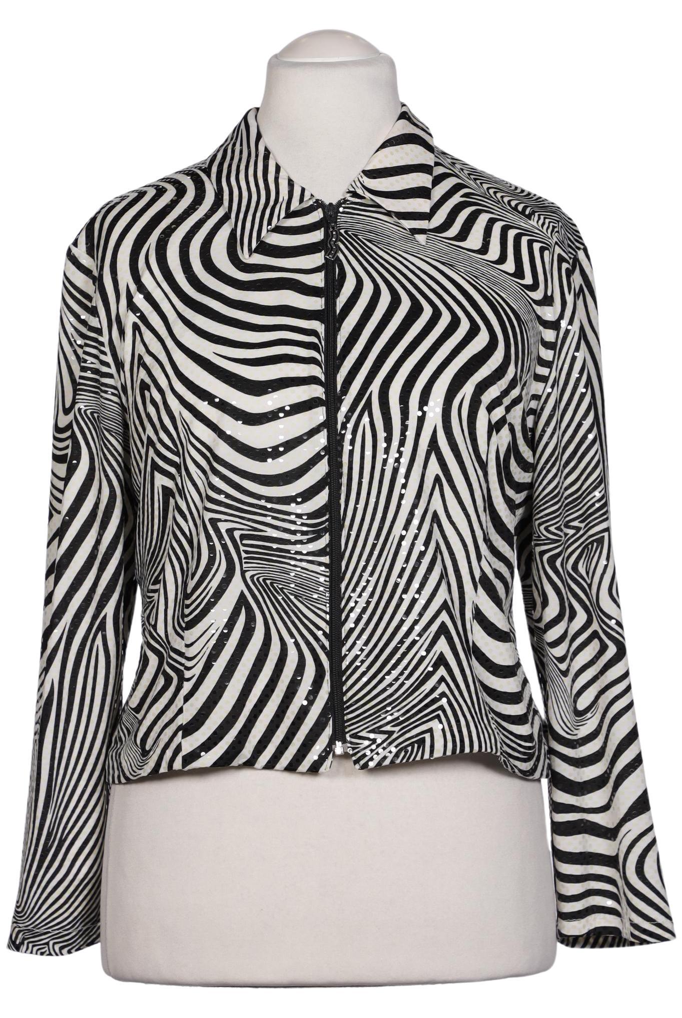 

Joseph Ribkoff Damen Blazer, mehrfarbig, Gr. 42