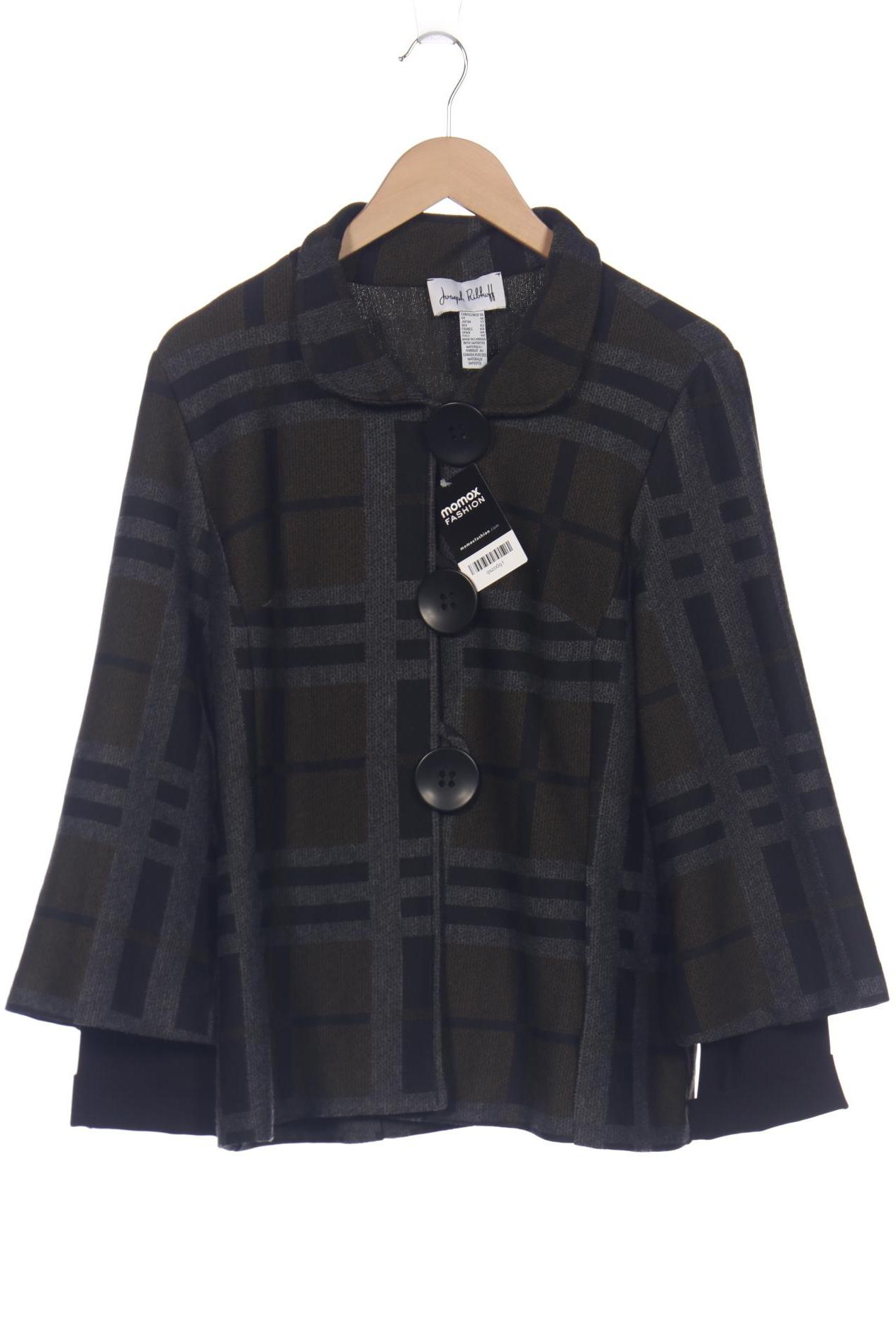 

Joseph Ribkoff Damen Jacke, grau, Gr. 42