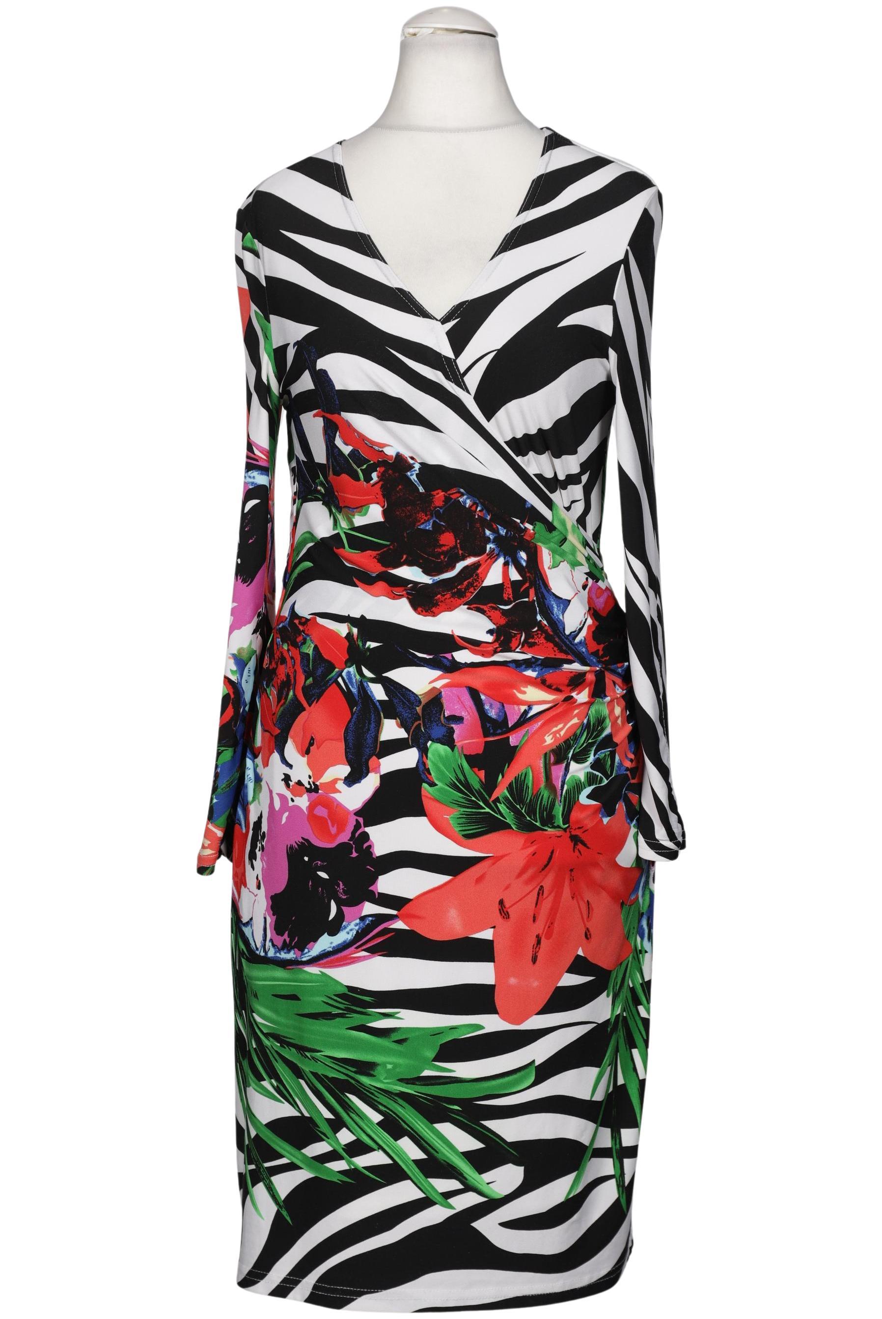 

Joseph Ribkoff Damen Kleid, mehrfarbig, Gr. 38