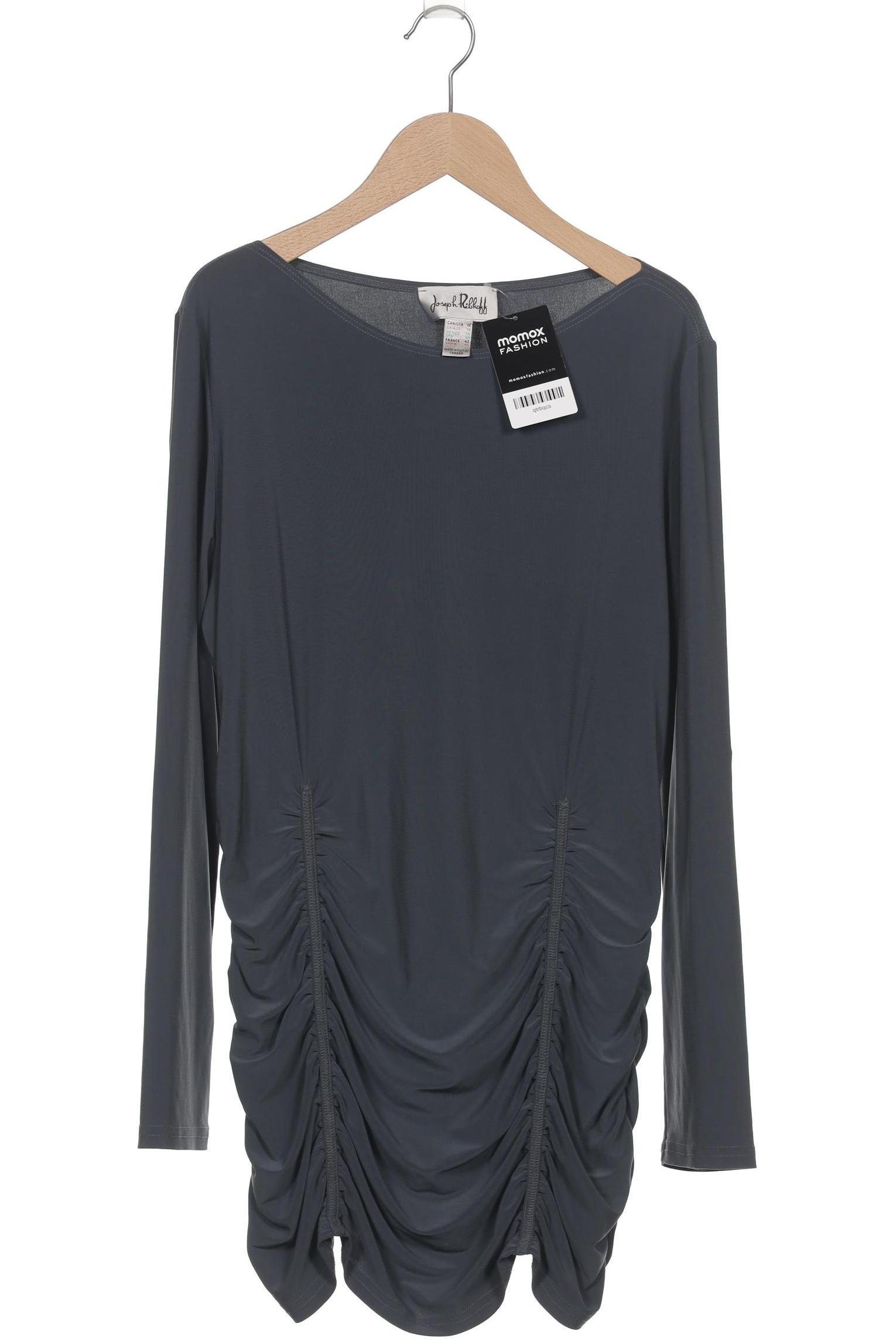 

Joseph Ribkoff Damen Langarmshirt, marineblau, Gr. 40