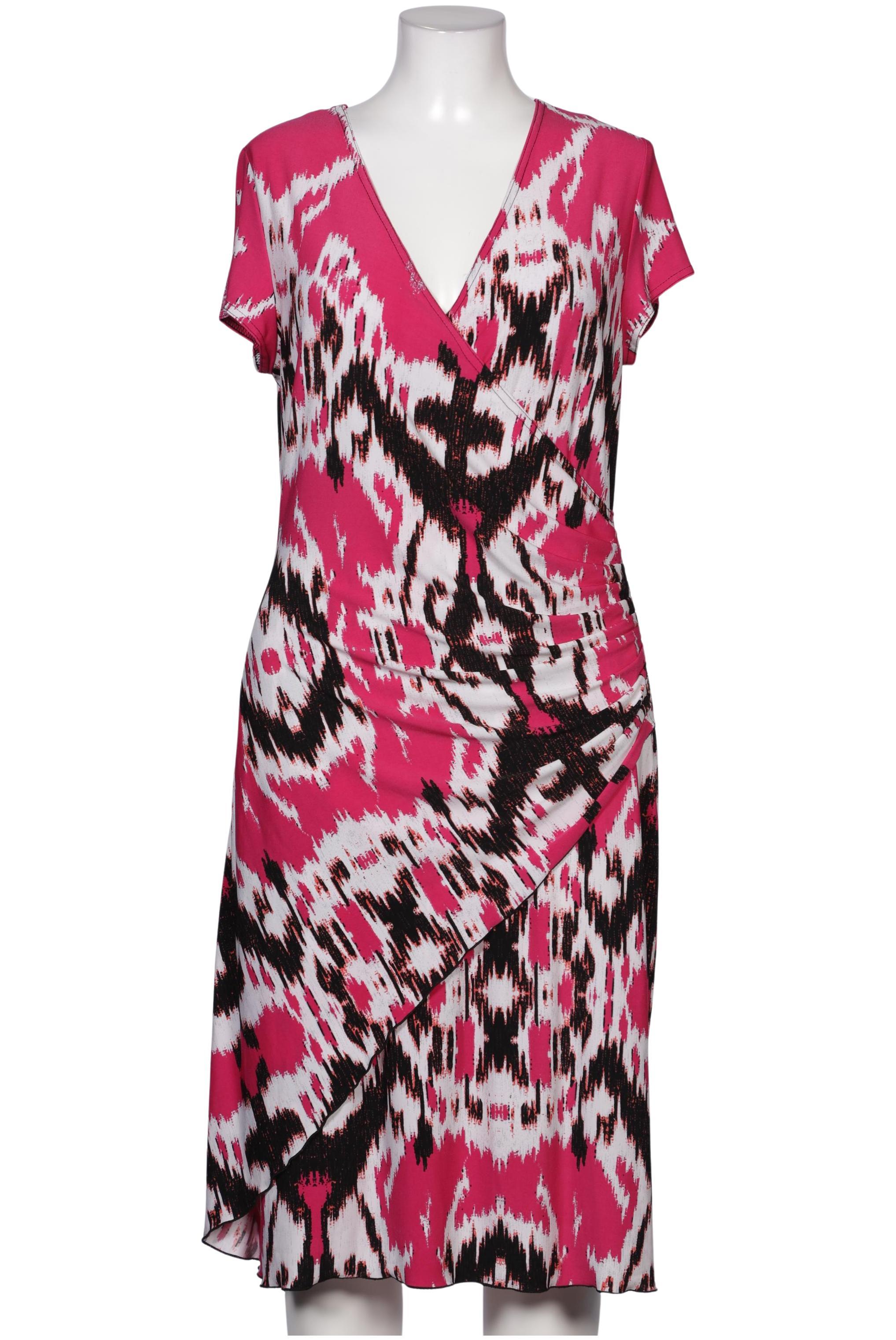 

Joseph Ribkoff Damen Kleid, pink, Gr. 46