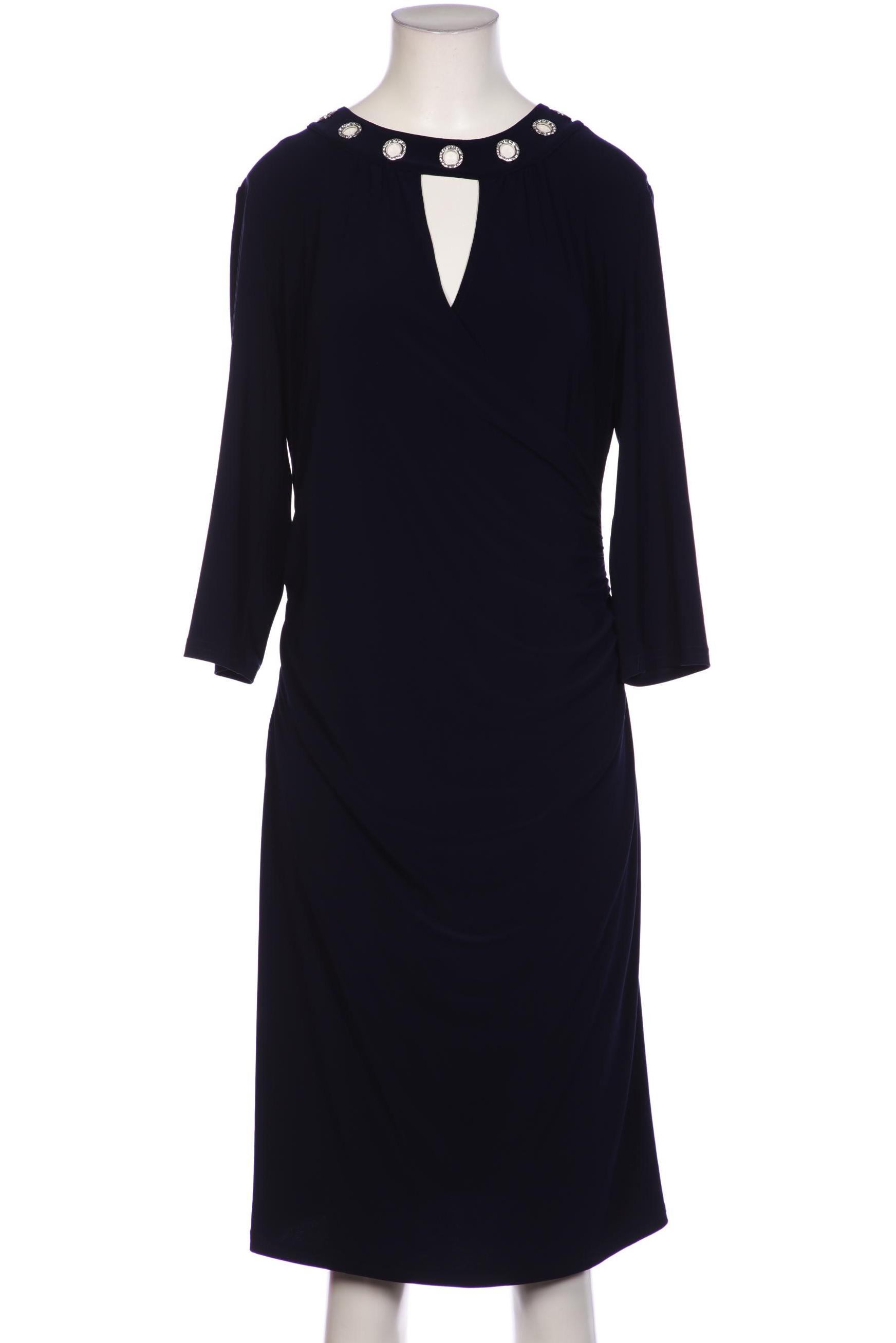 

Joseph Ribkoff Damen Kleid, marineblau, Gr. 40