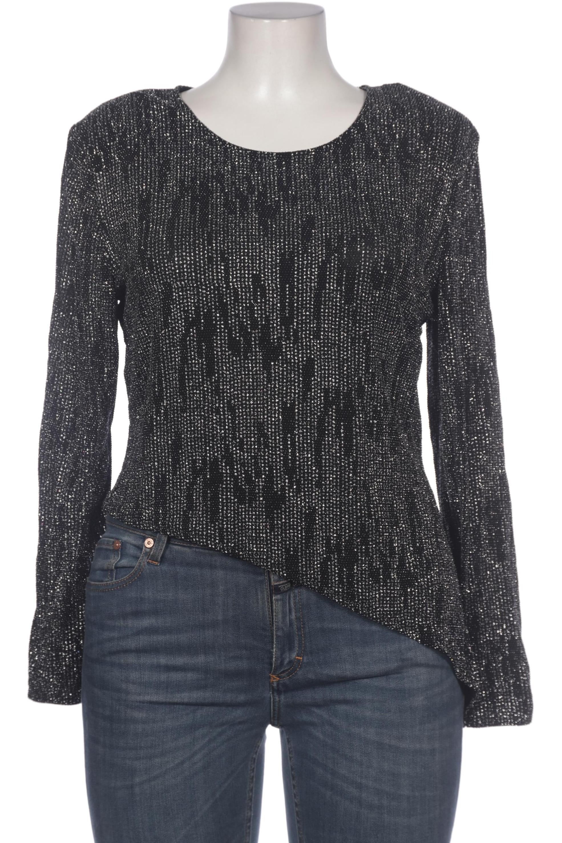 

Joseph Ribkoff Damen Bluse, schwarz, Gr. 42