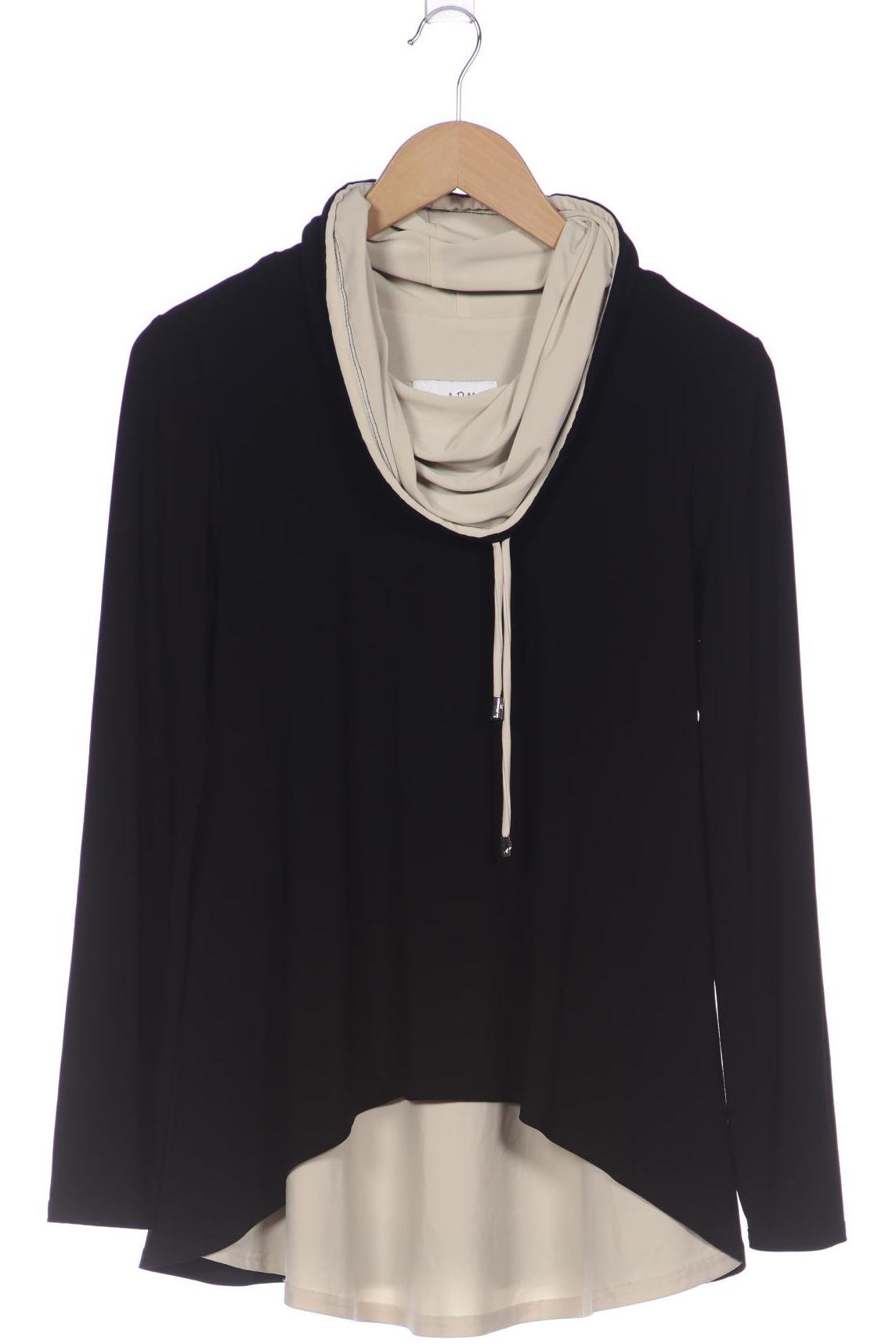 

Joseph Ribkoff Damen Langarmshirt, schwarz, Gr. 34