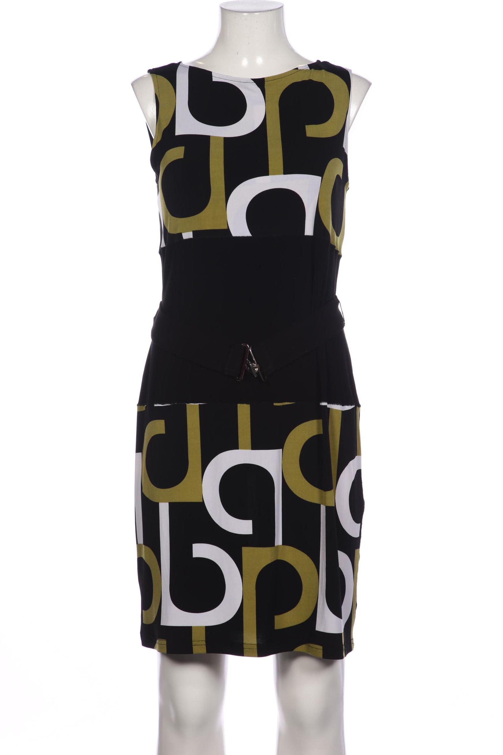 

Joseph Ribkoff Damen Kleid, schwarz, Gr. 40