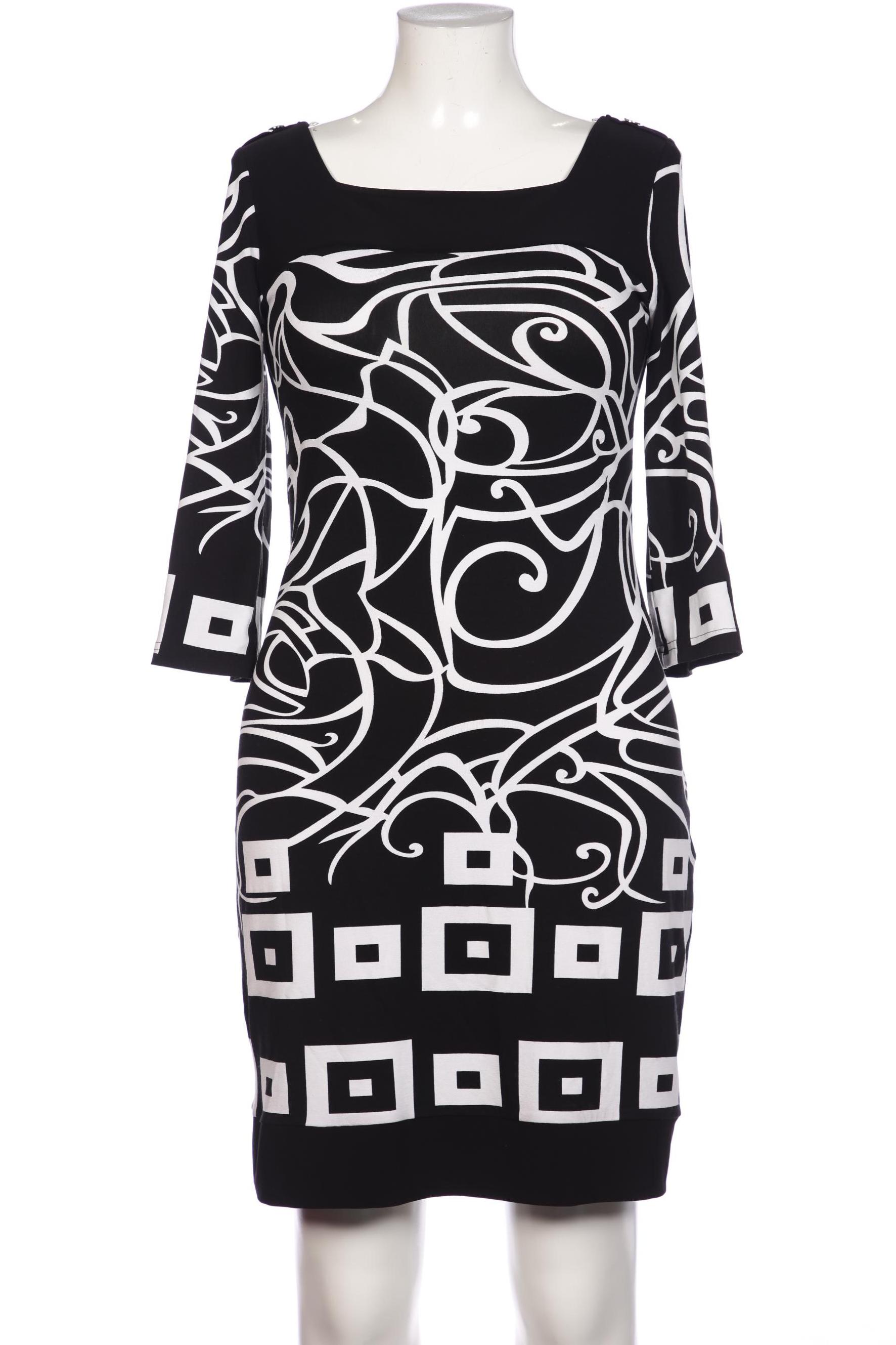 

Joseph Ribkoff Damen Kleid, schwarz, Gr. 38
