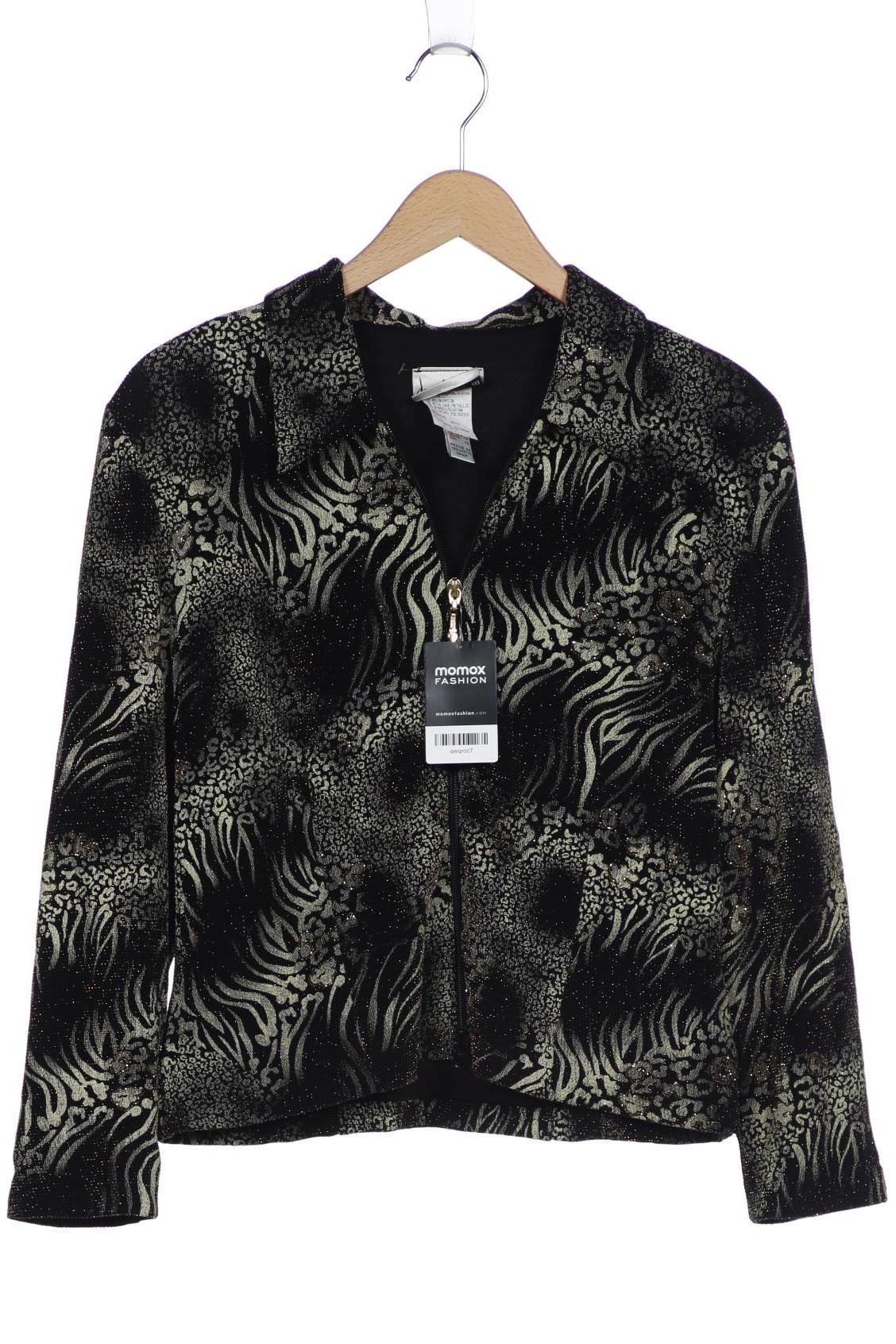 

Joseph Ribkoff Damen Strickjacke, grün