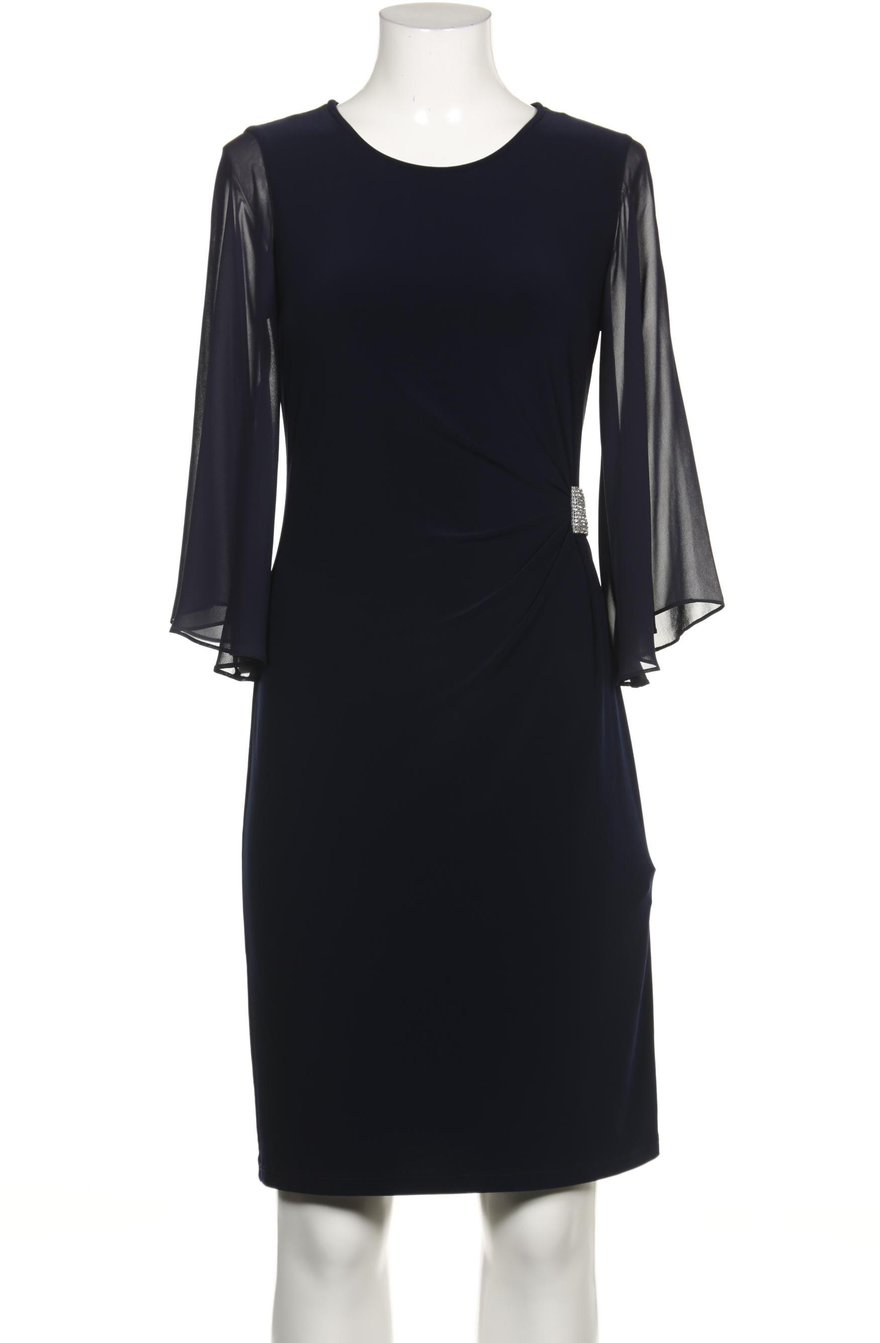 

Joseph Ribkoff Damen Kleid, marineblau