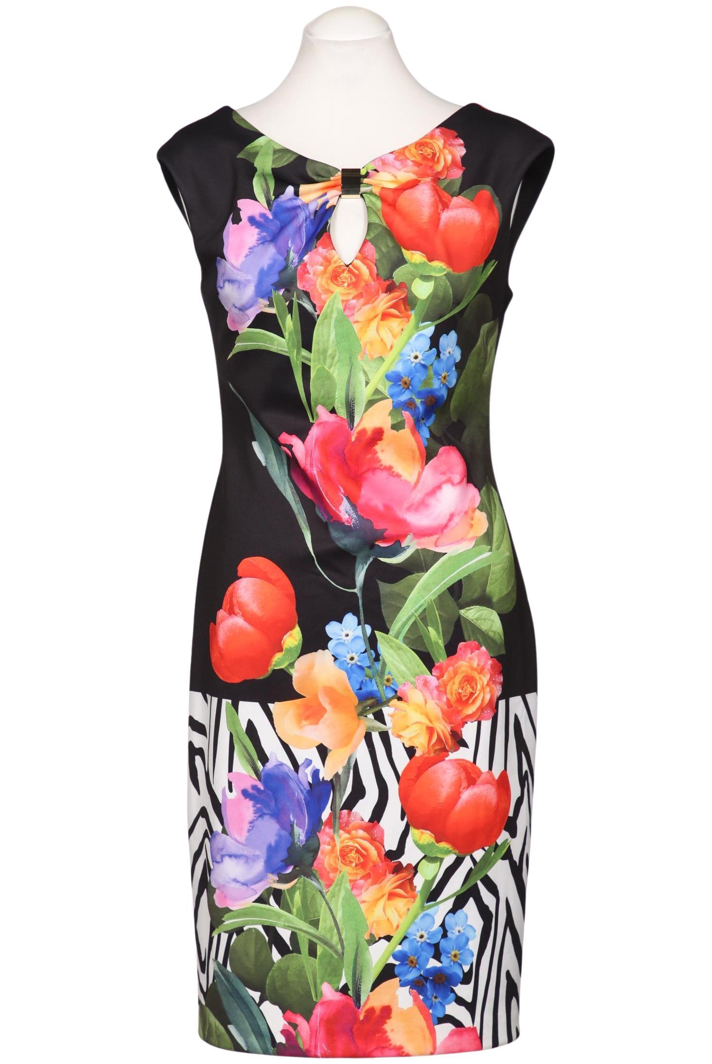 

Joseph Ribkoff Damen Kleid, mehrfarbig, Gr. 38