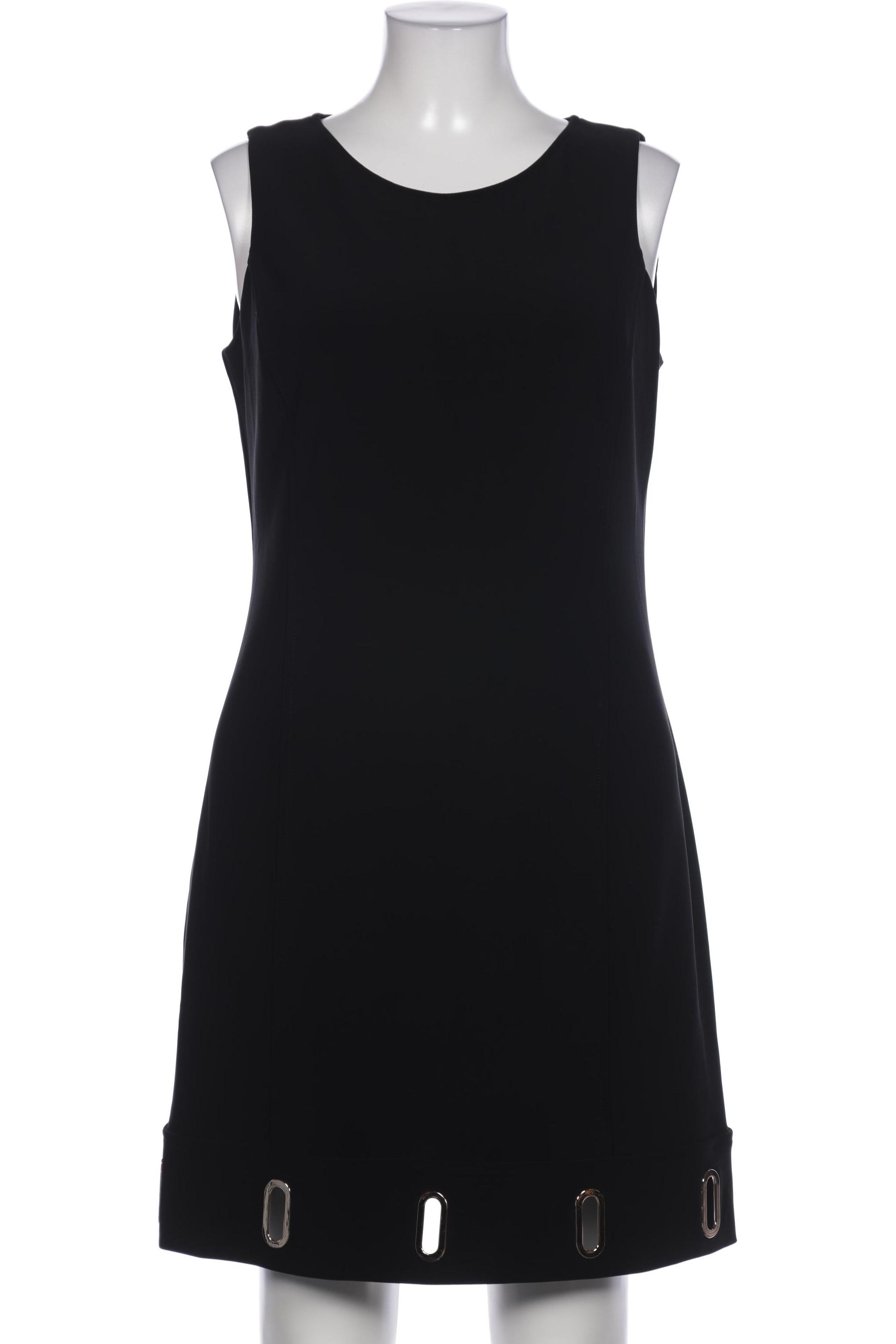 

Joseph Ribkoff Damen Kleid, schwarz, Gr. 42