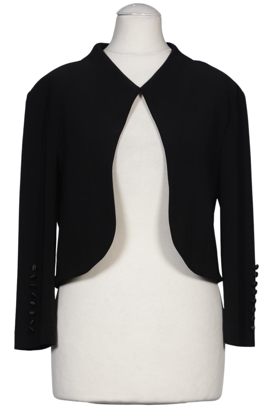 

Joseph Ribkoff Damen Blazer, schwarz, Gr. 36