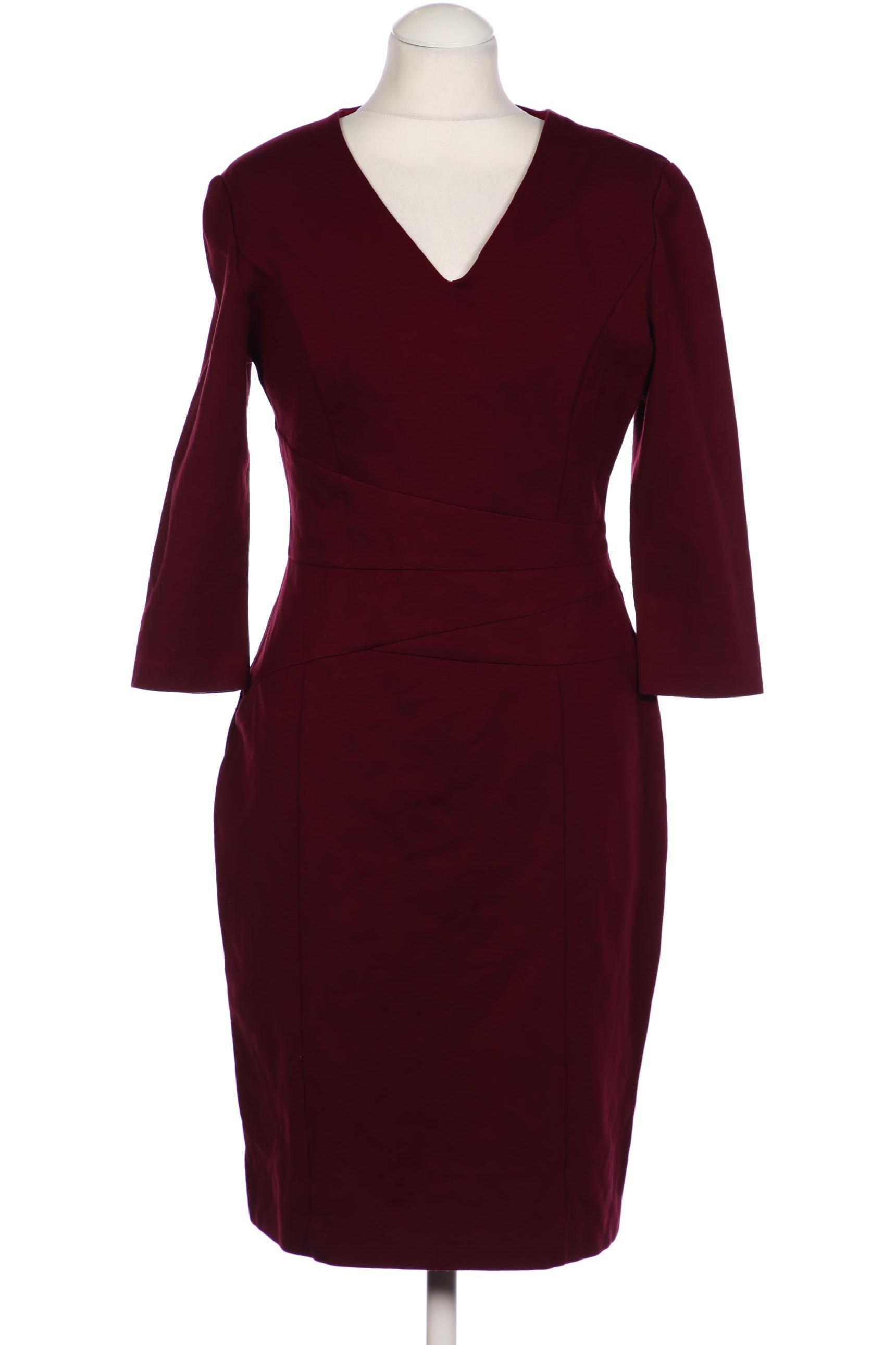 

Joseph Ribkoff Damen Kleid, bordeaux, Gr. 38