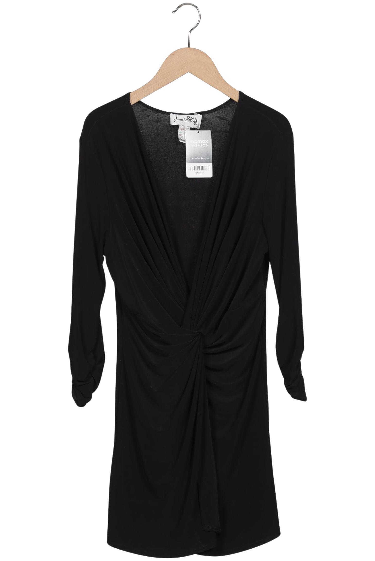 

Joseph Ribkoff Damen Langarmshirt, schwarz, Gr. 38