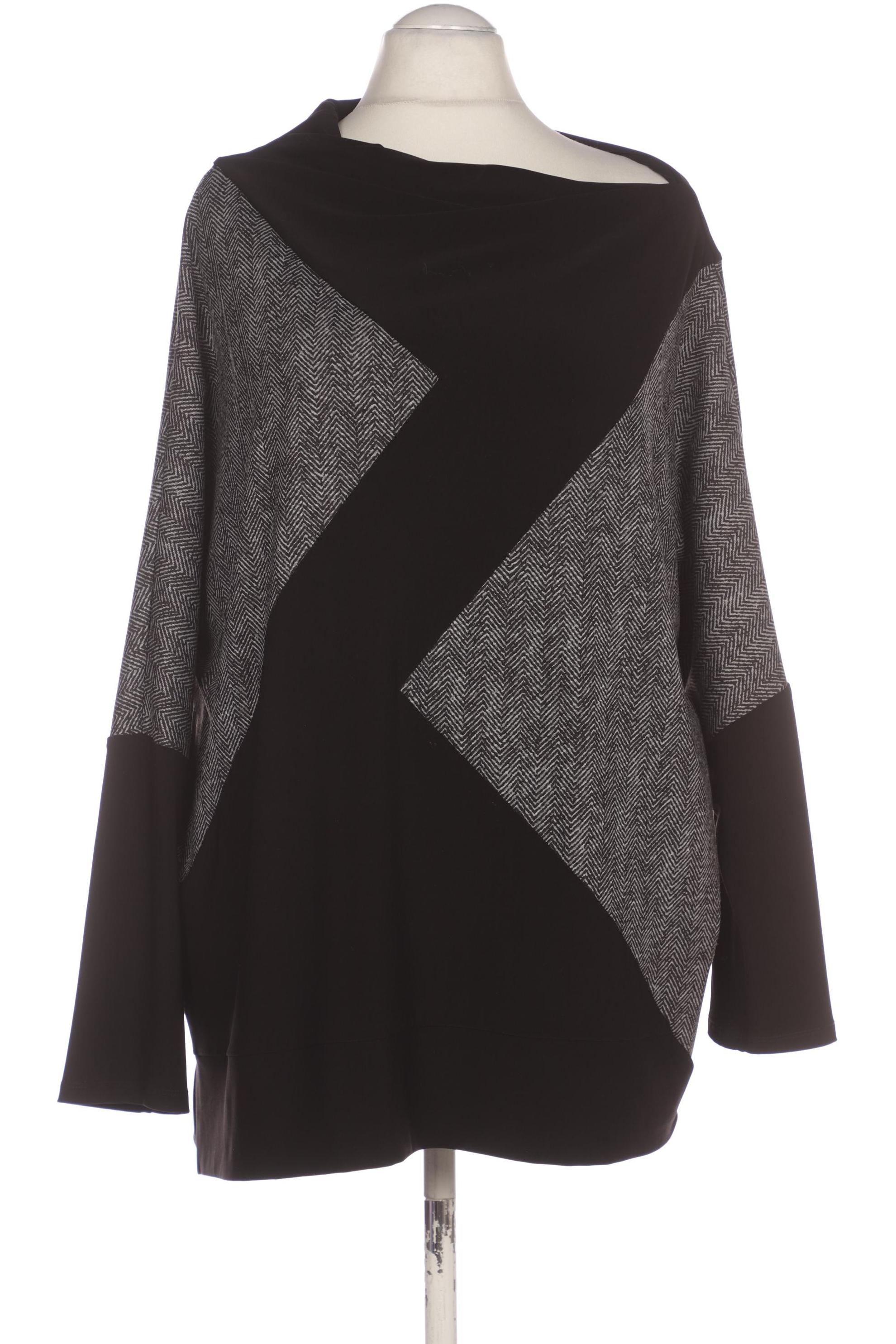 

Joseph Ribkoff Damen Sweatshirt, schwarz