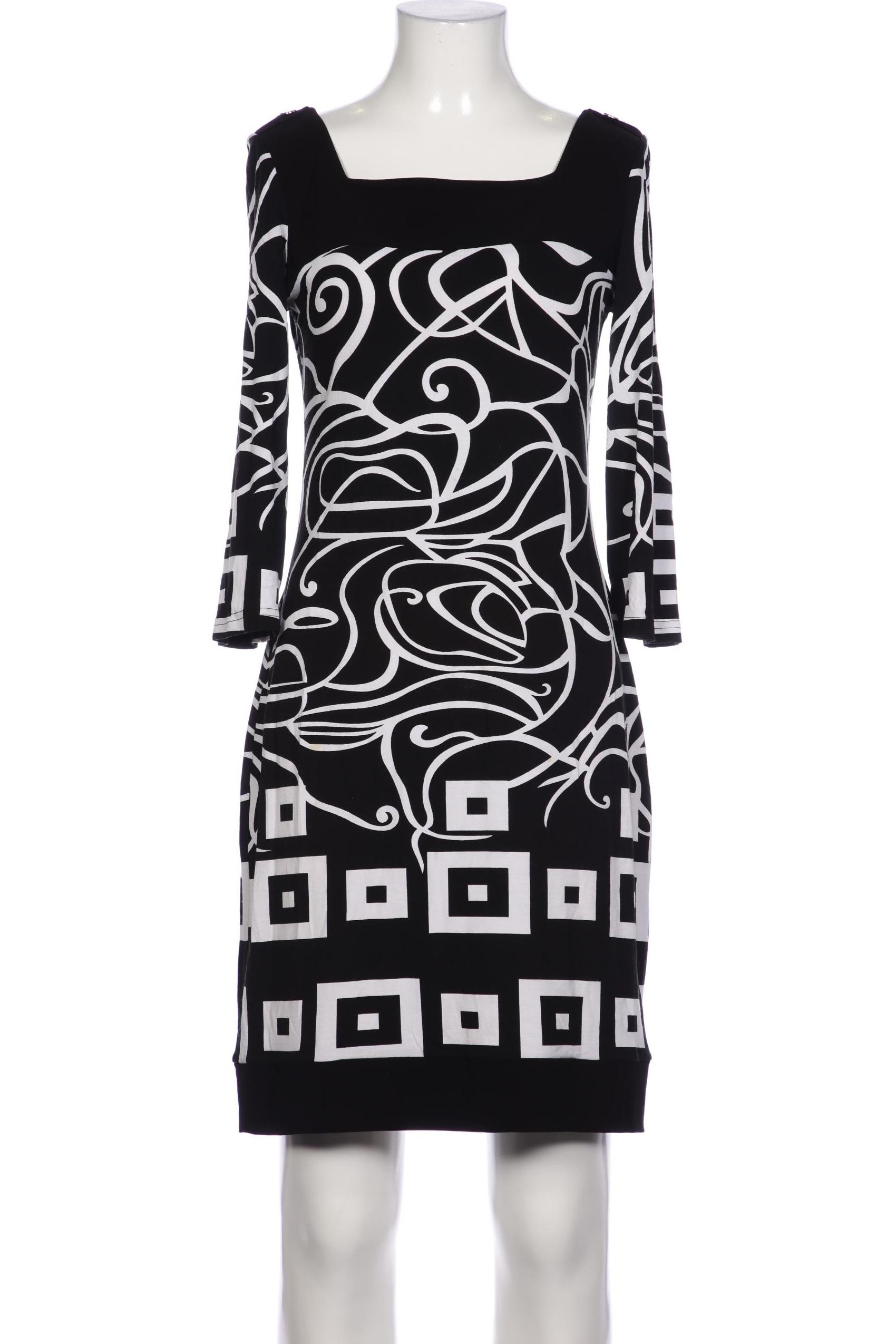 

Joseph Ribkoff Damen Kleid, schwarz