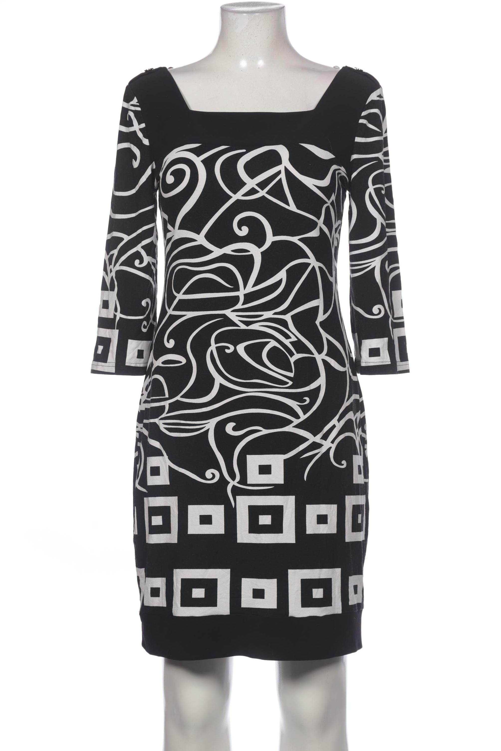 

Joseph Ribkoff Damen Kleid, schwarz, Gr. 40