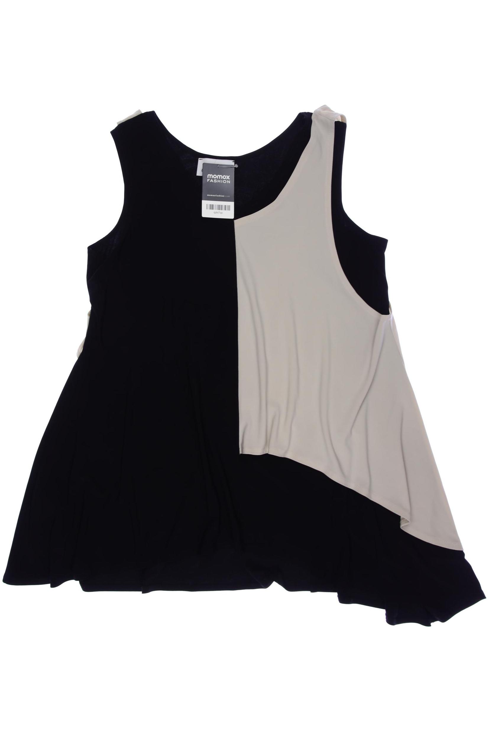 

Joseph Ribkoff Damen Top, schwarz, Gr. 40