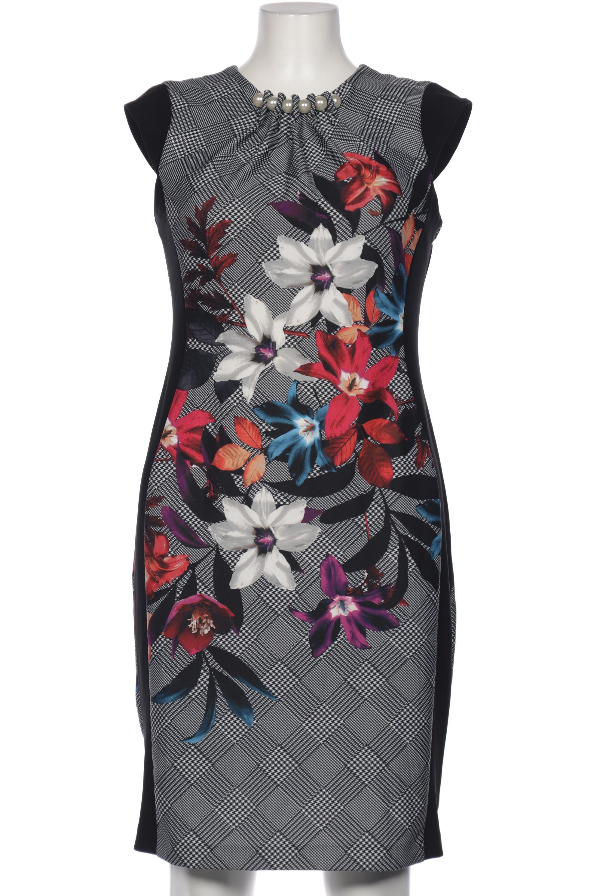 

Joseph Ribkoff Damen Kleid, schwarz, Gr. 42