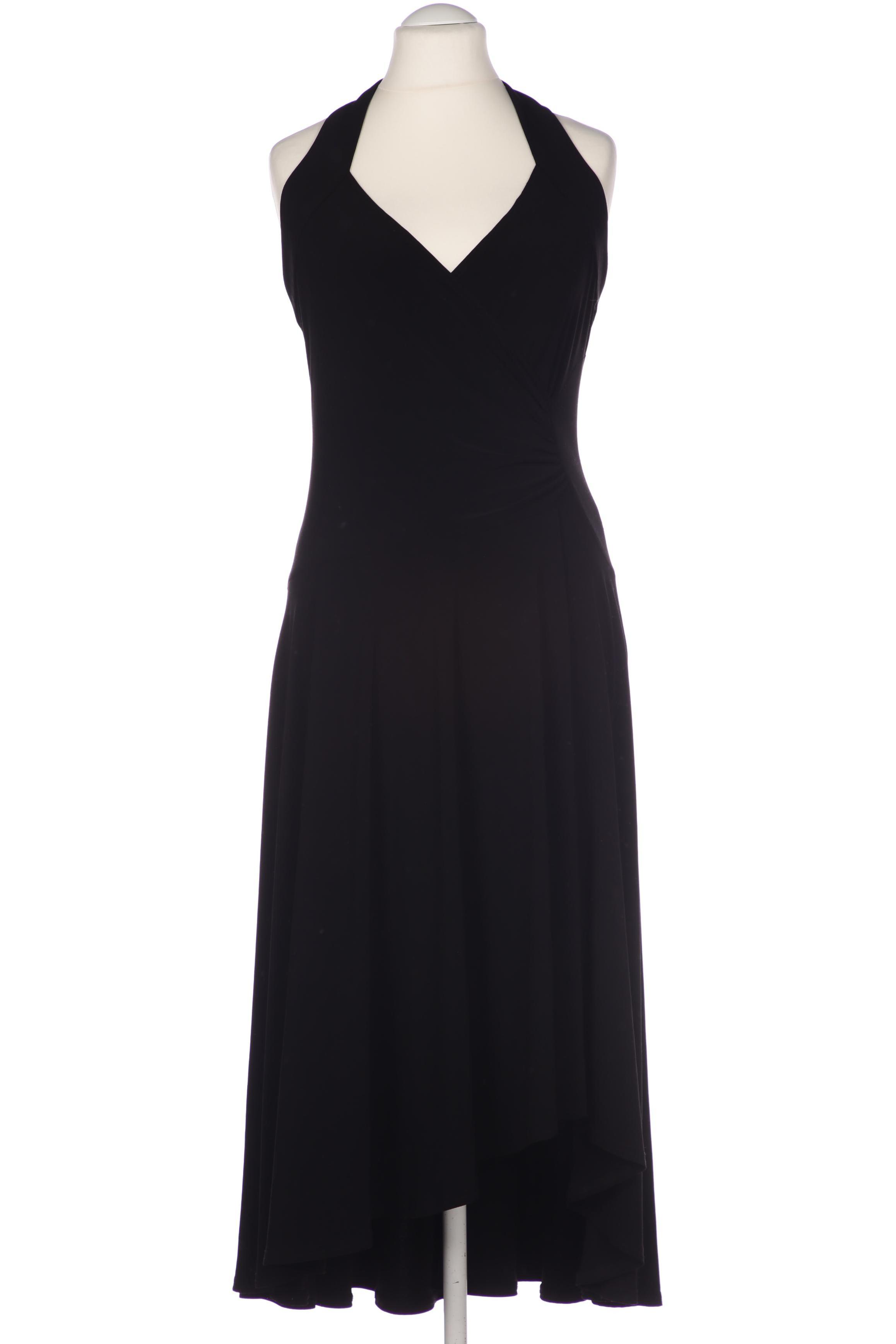 

Joseph Ribkoff Damen Kleid, schwarz