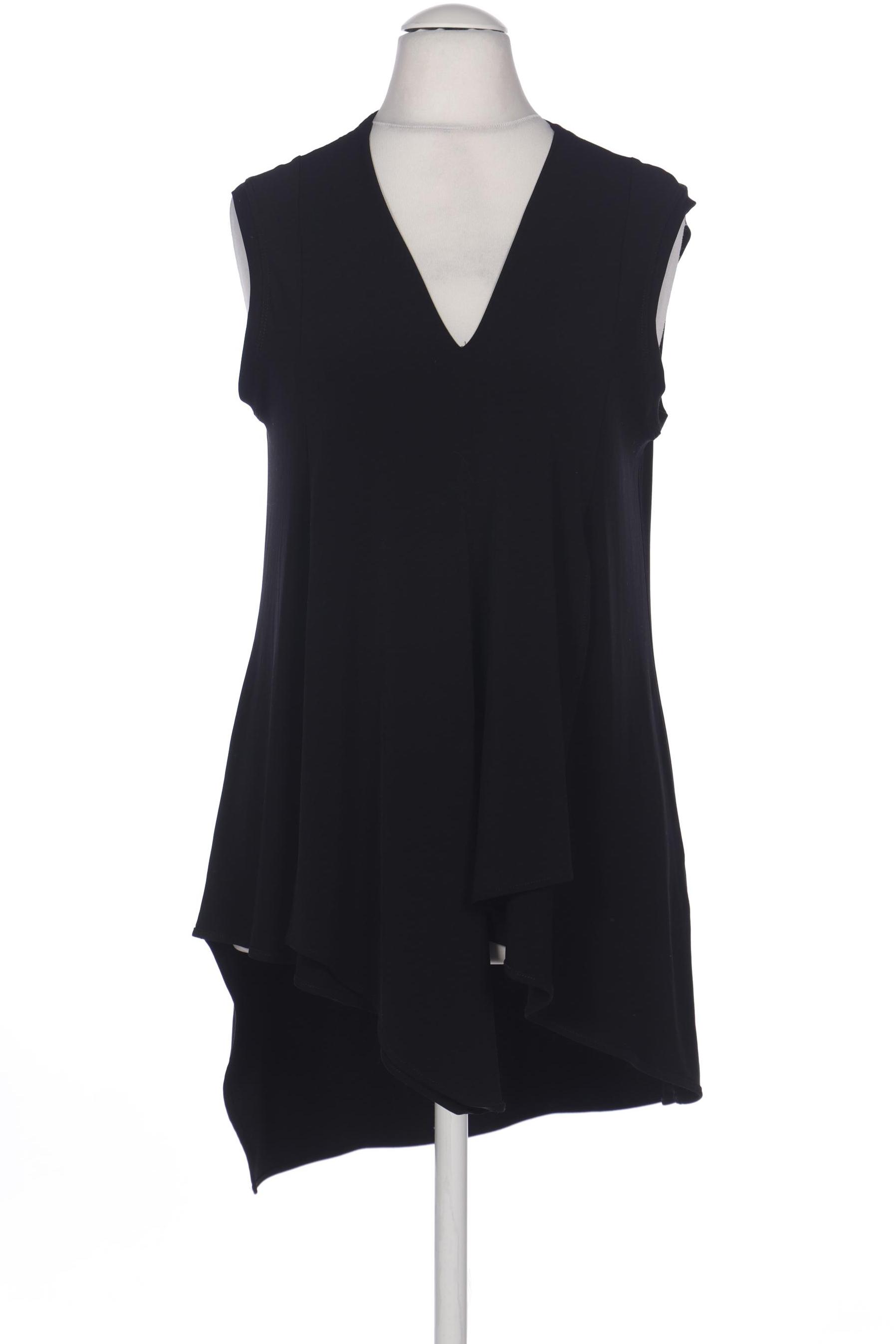 

Joseph Ribkoff Damen Bluse, schwarz, Gr. 38