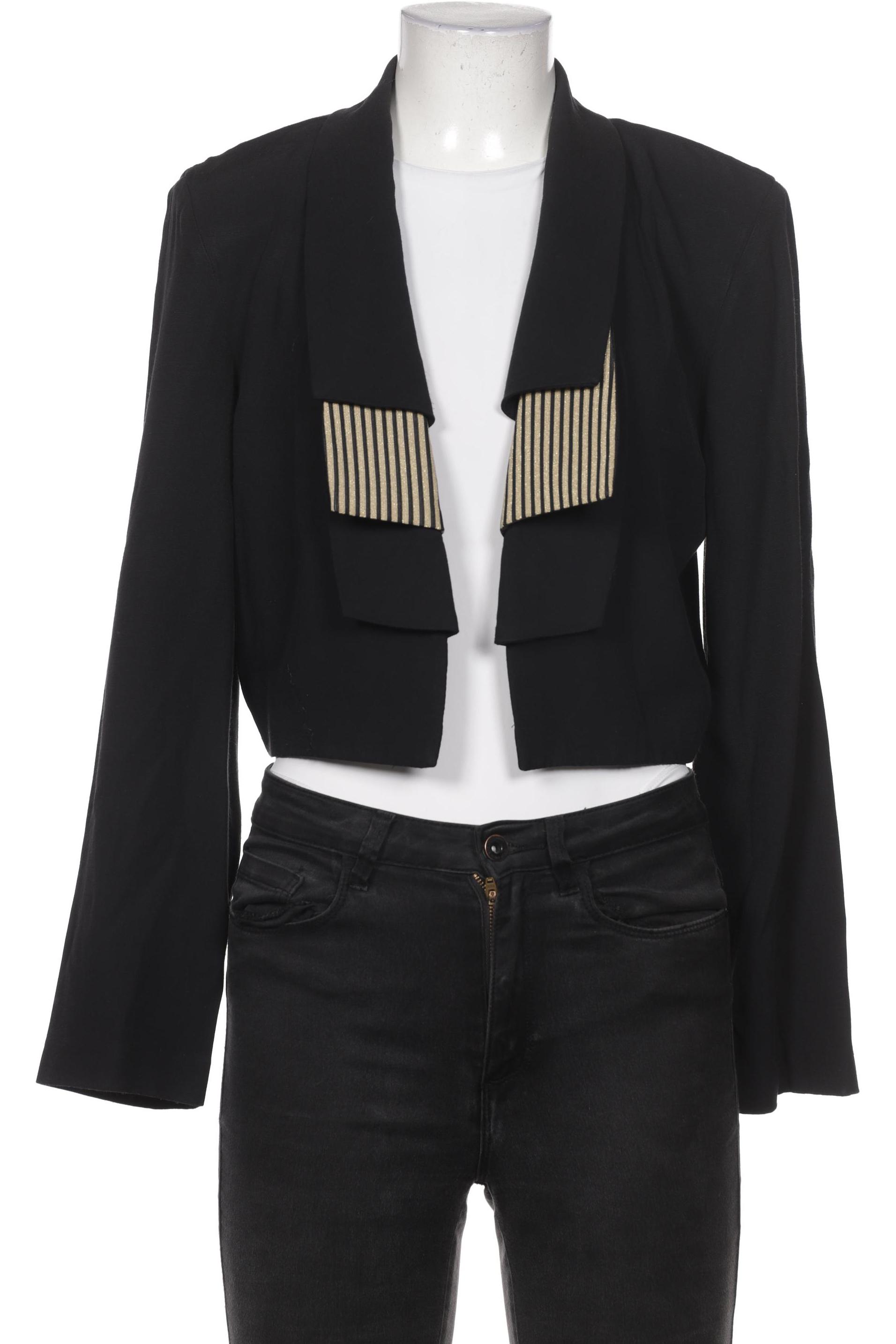 

Joseph Ribkoff Damen Blazer, marineblau, Gr. 38