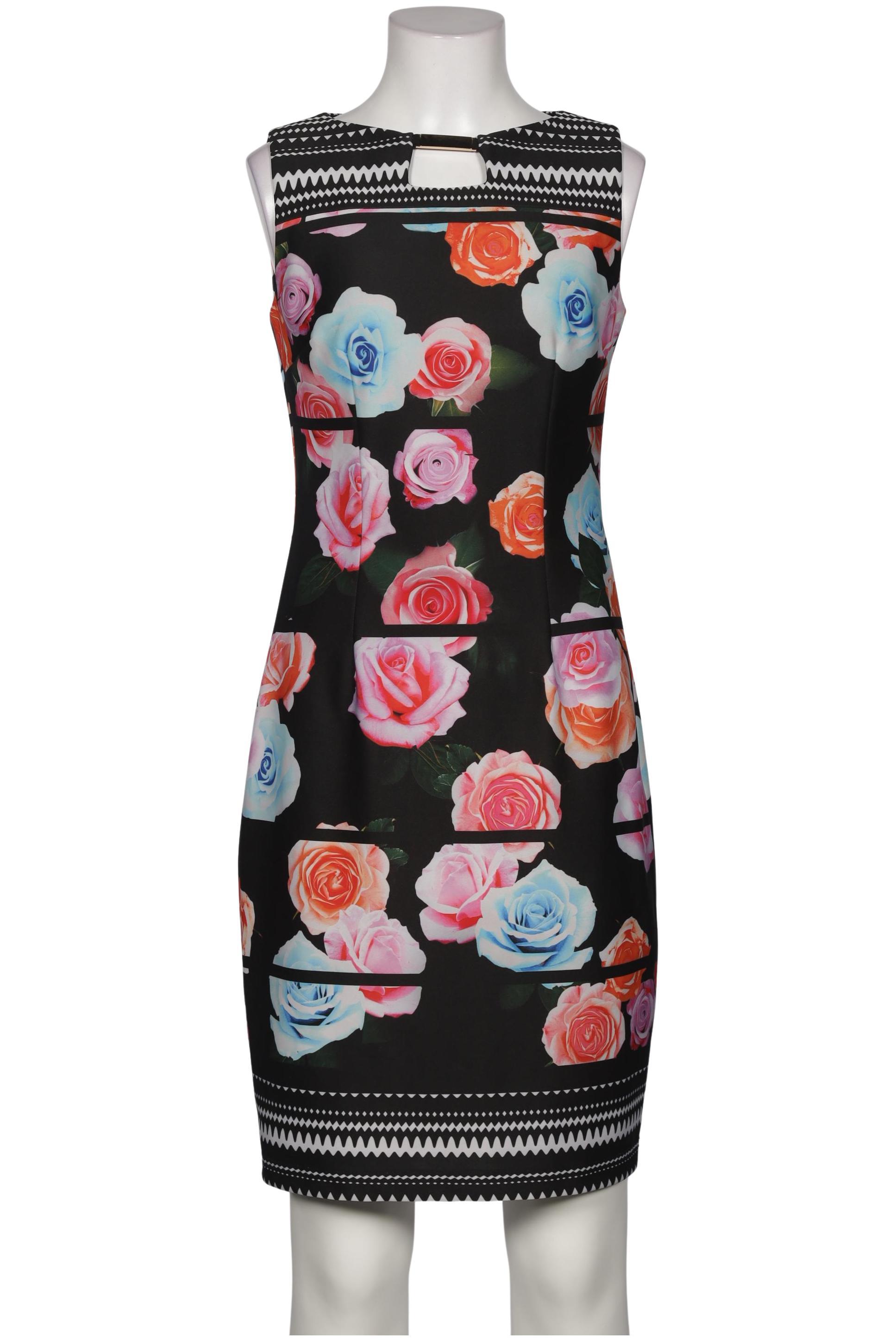 

Joseph Ribkoff Damen Kleid, schwarz, Gr. 36