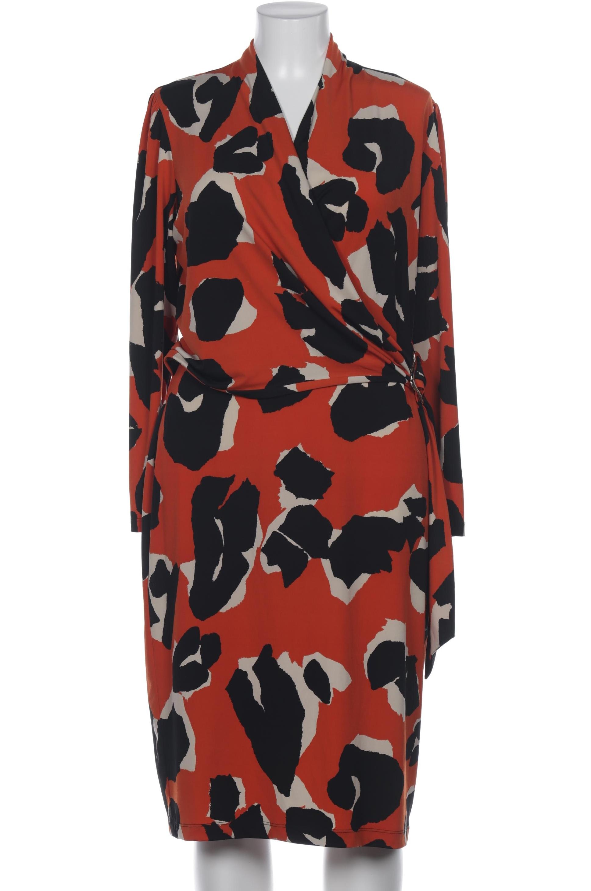 

Joseph Ribkoff Damen Kleid, orange, Gr. 44