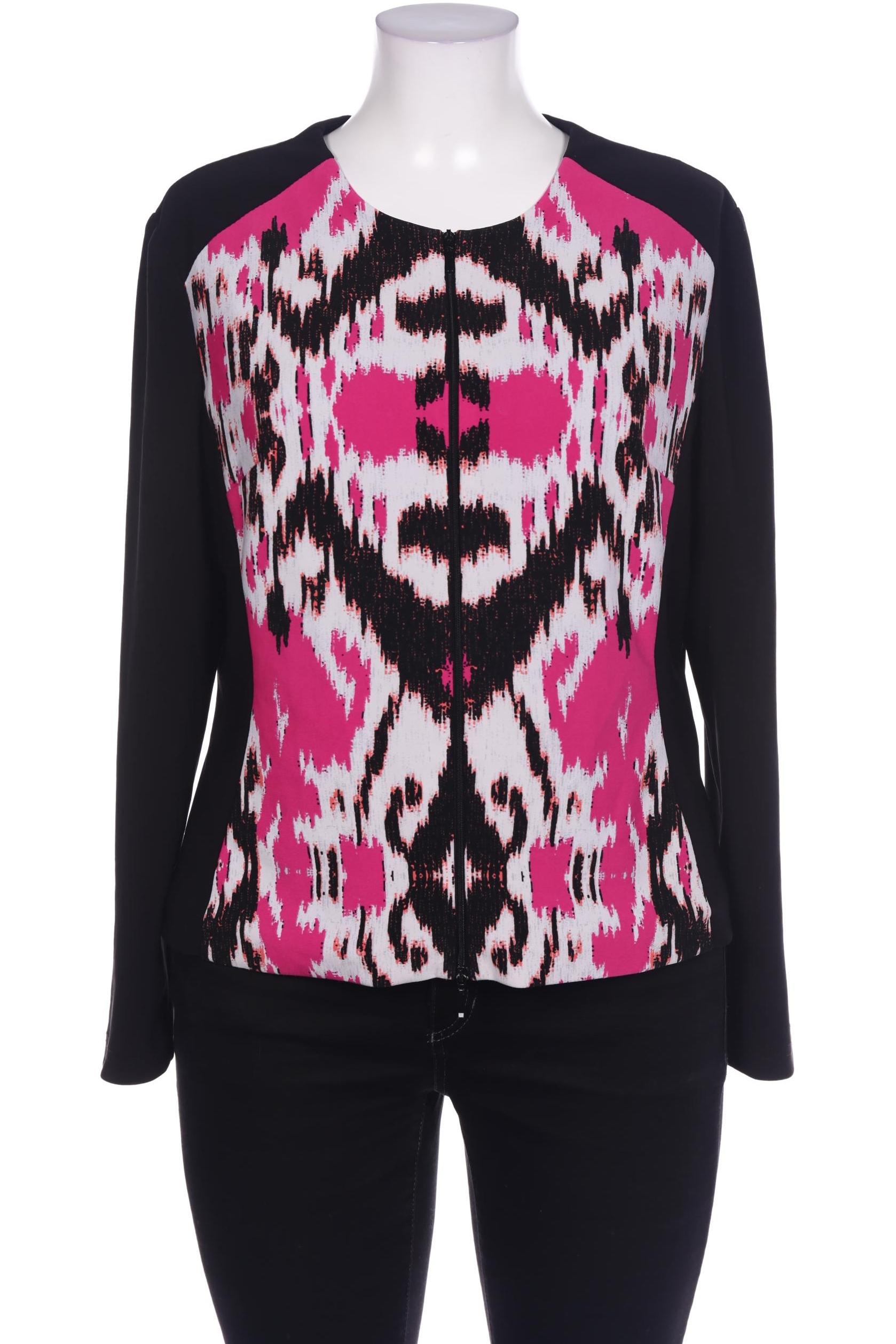 

Joseph Ribkoff Damen Sweatshirt, mehrfarbig, Gr. 46