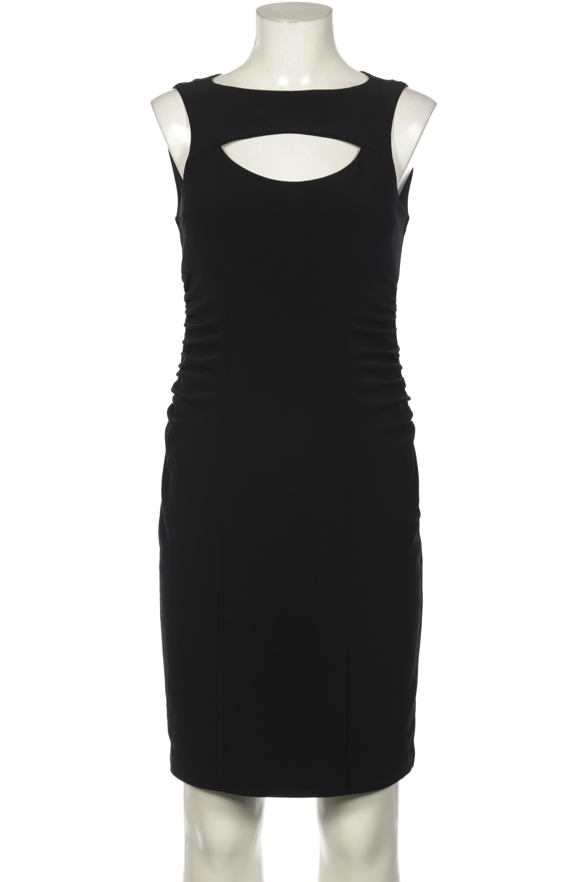

Joseph Ribkoff Damen Kleid, schwarz