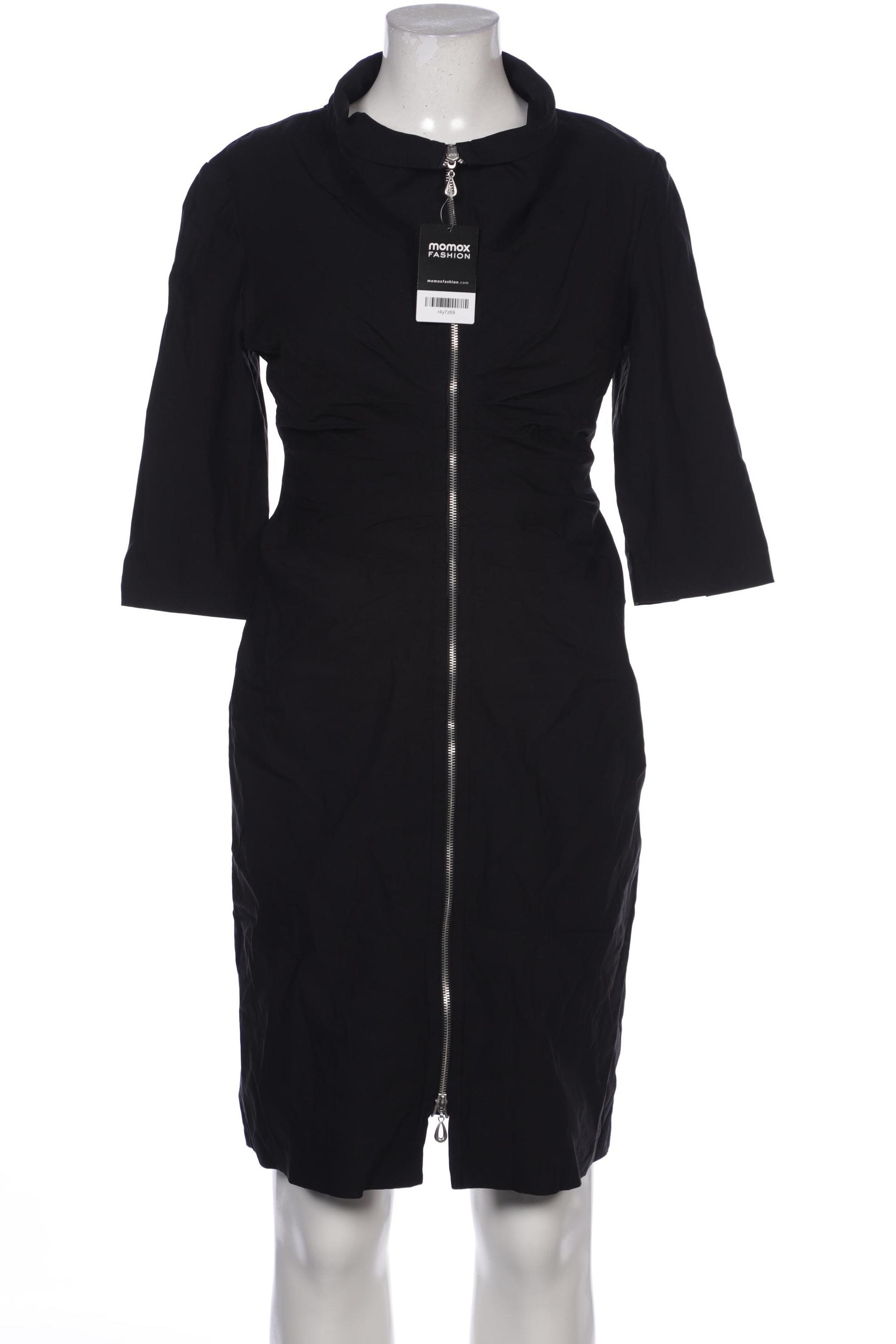 

Joseph Ribkoff Damen Kleid, schwarz, Gr. 40