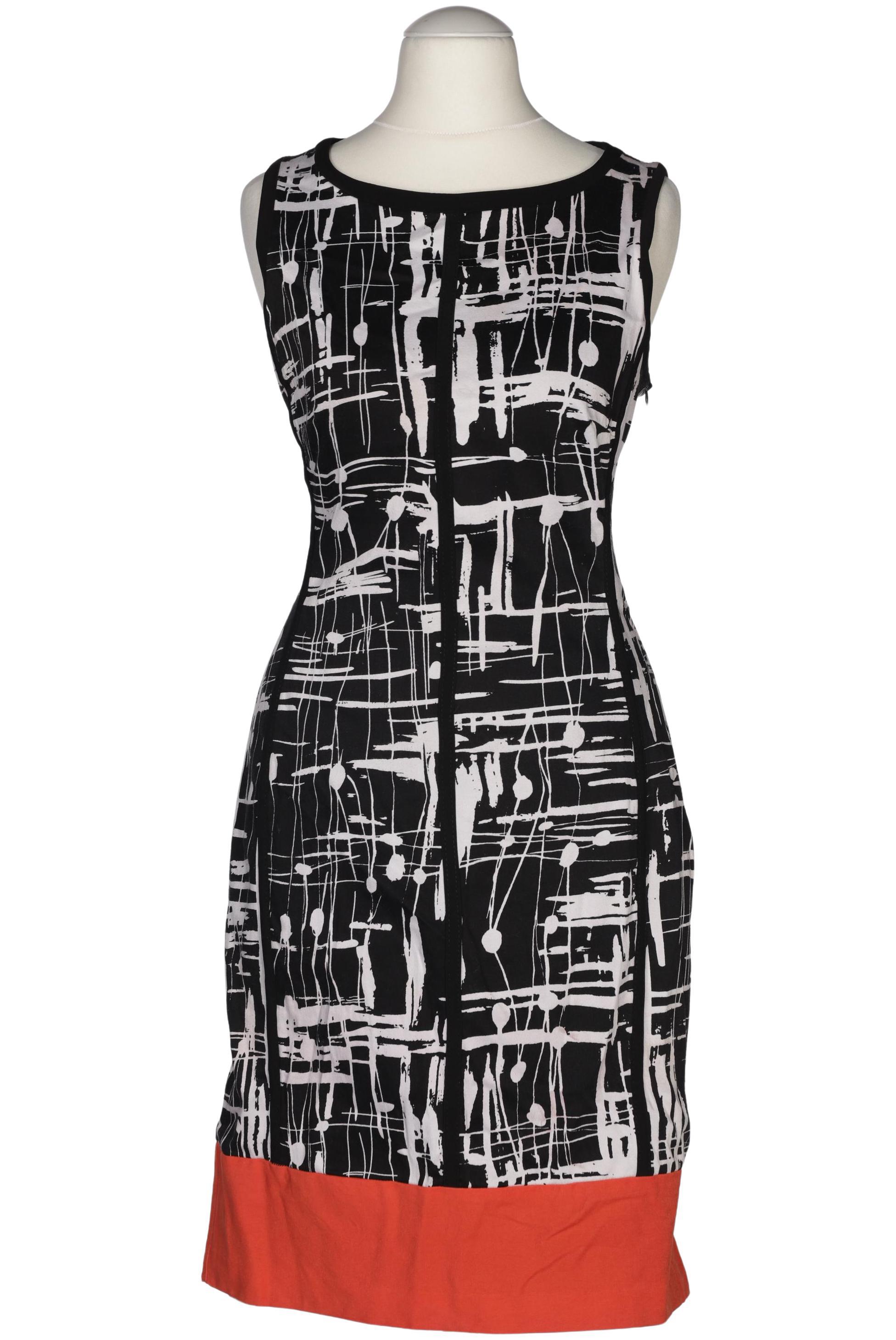 

Joseph Ribkoff Damen Kleid, schwarz, Gr. 36
