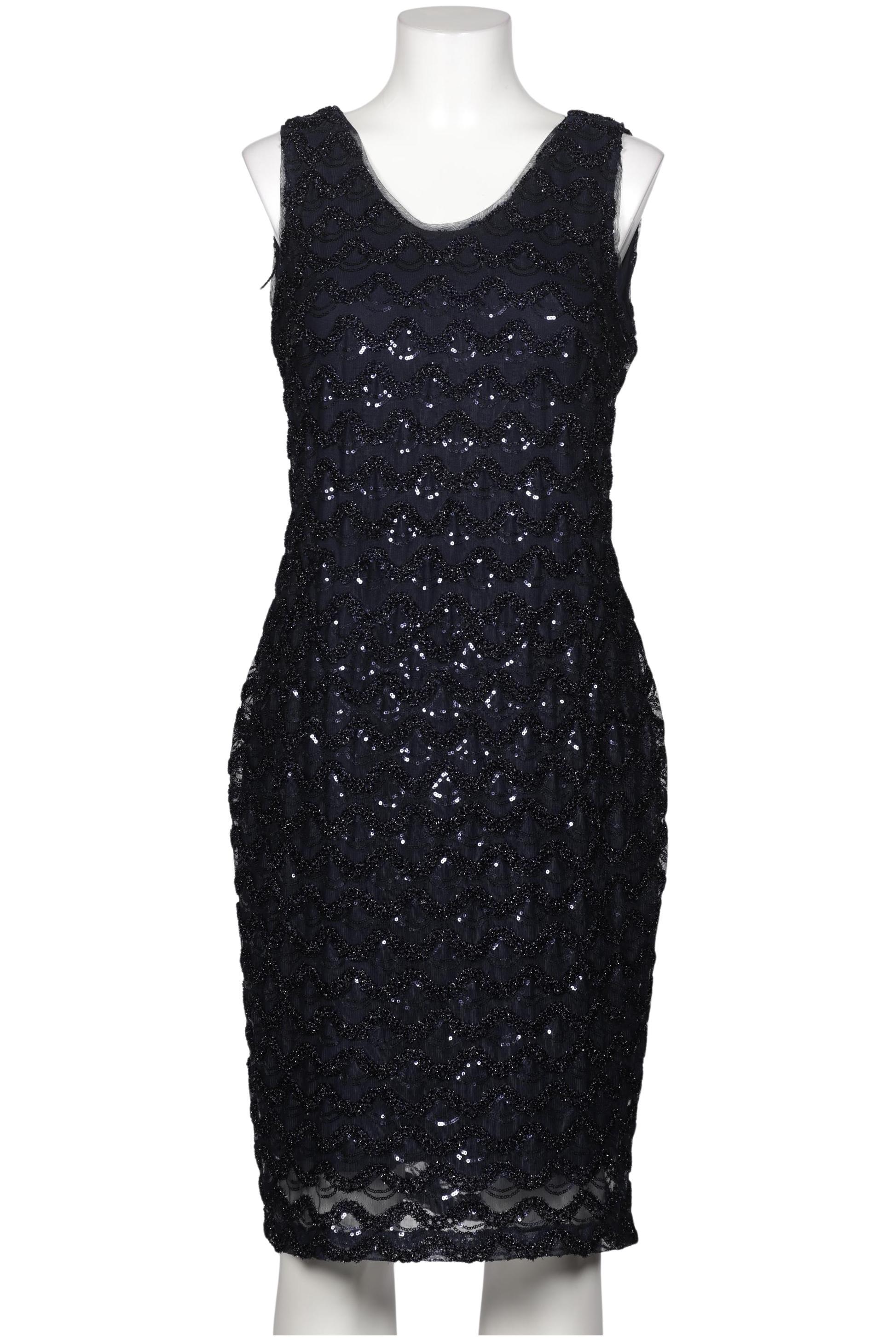 

Joseph Ribkoff Damen Kleid, marineblau, Gr. 40