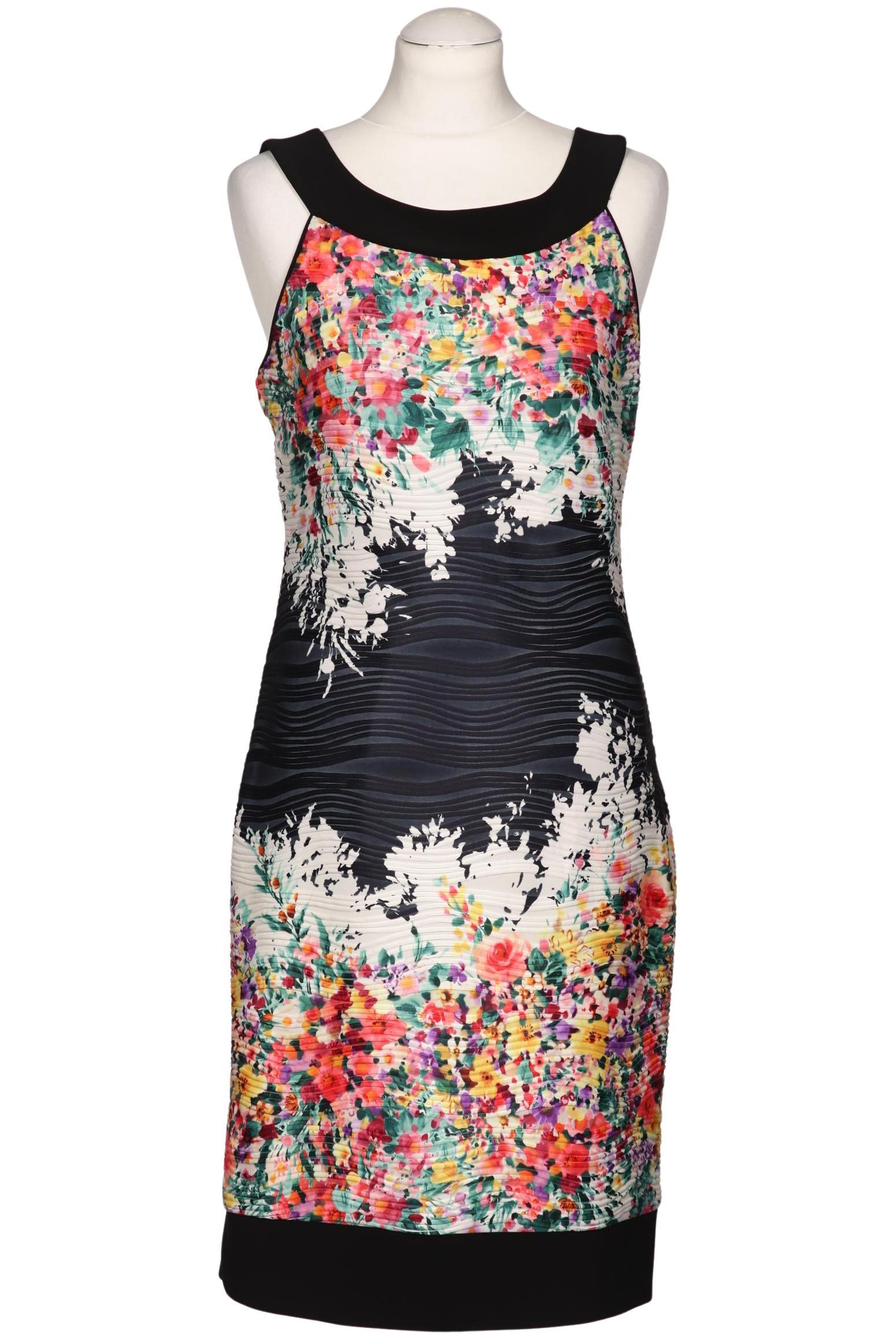 

Joseph Ribkoff Damen Kleid, mehrfarbig, Gr. 38