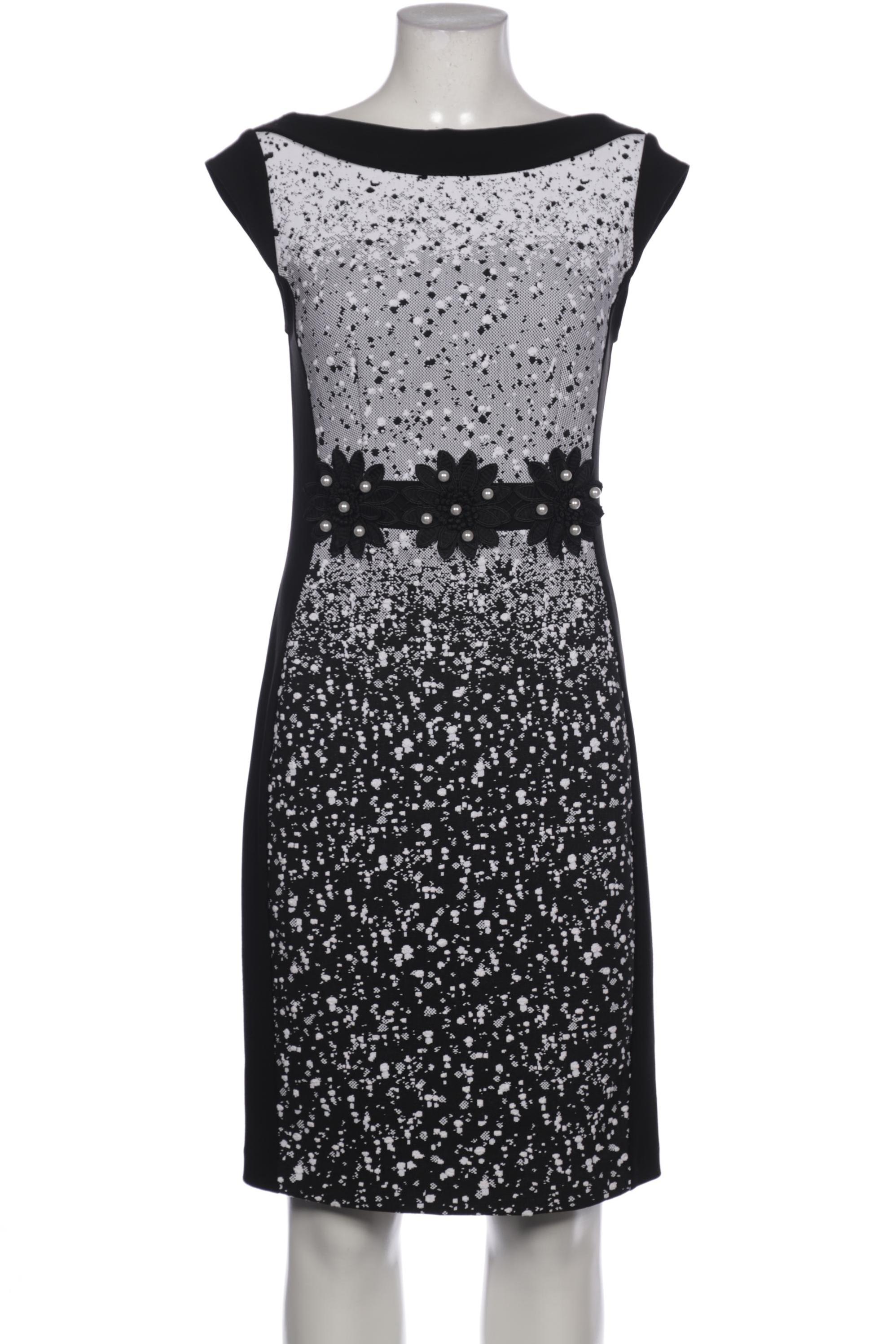 

Joseph Ribkoff Damen Kleid, schwarz, Gr. 38