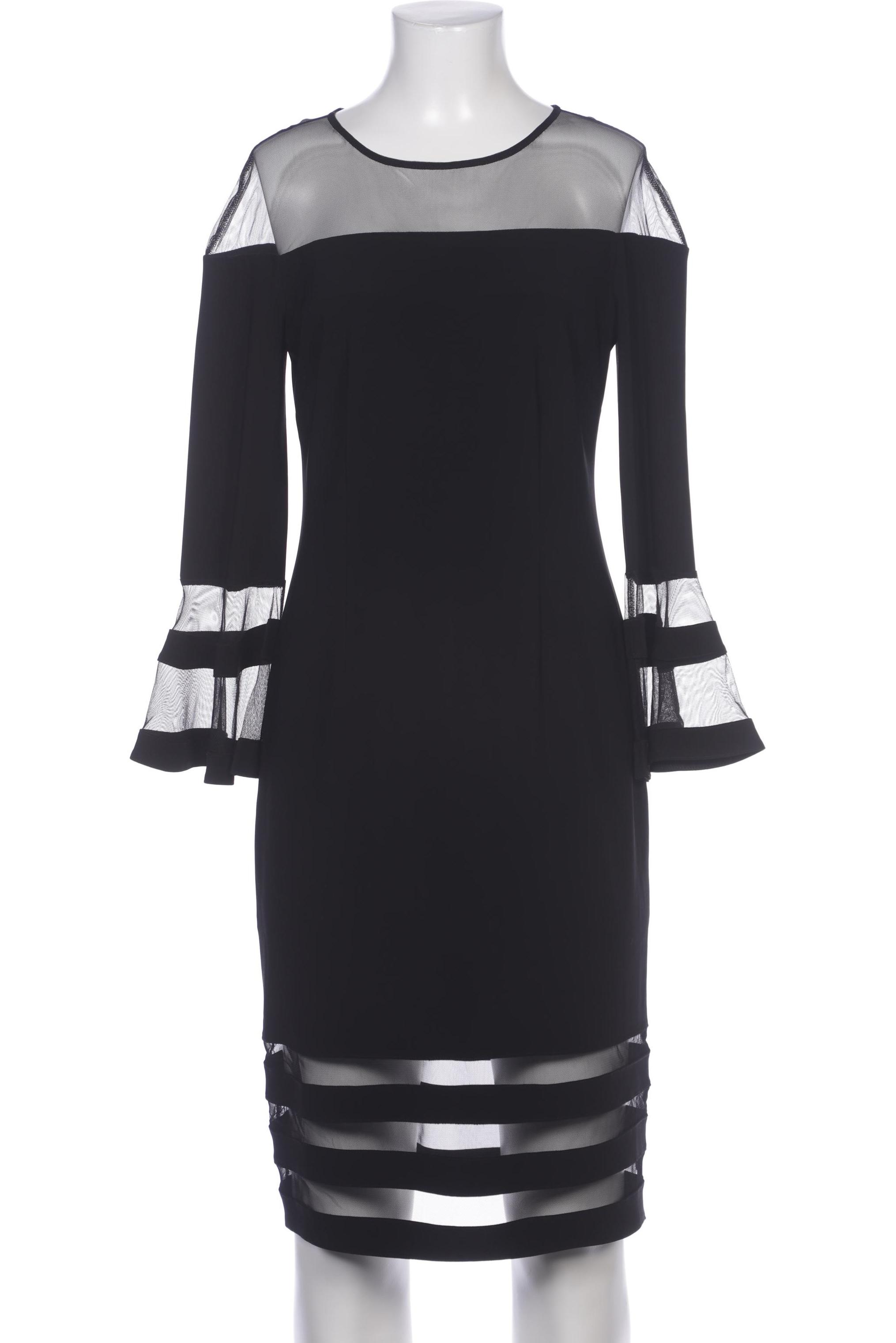 

Joseph Ribkoff Damen Kleid, schwarz, Gr. 38