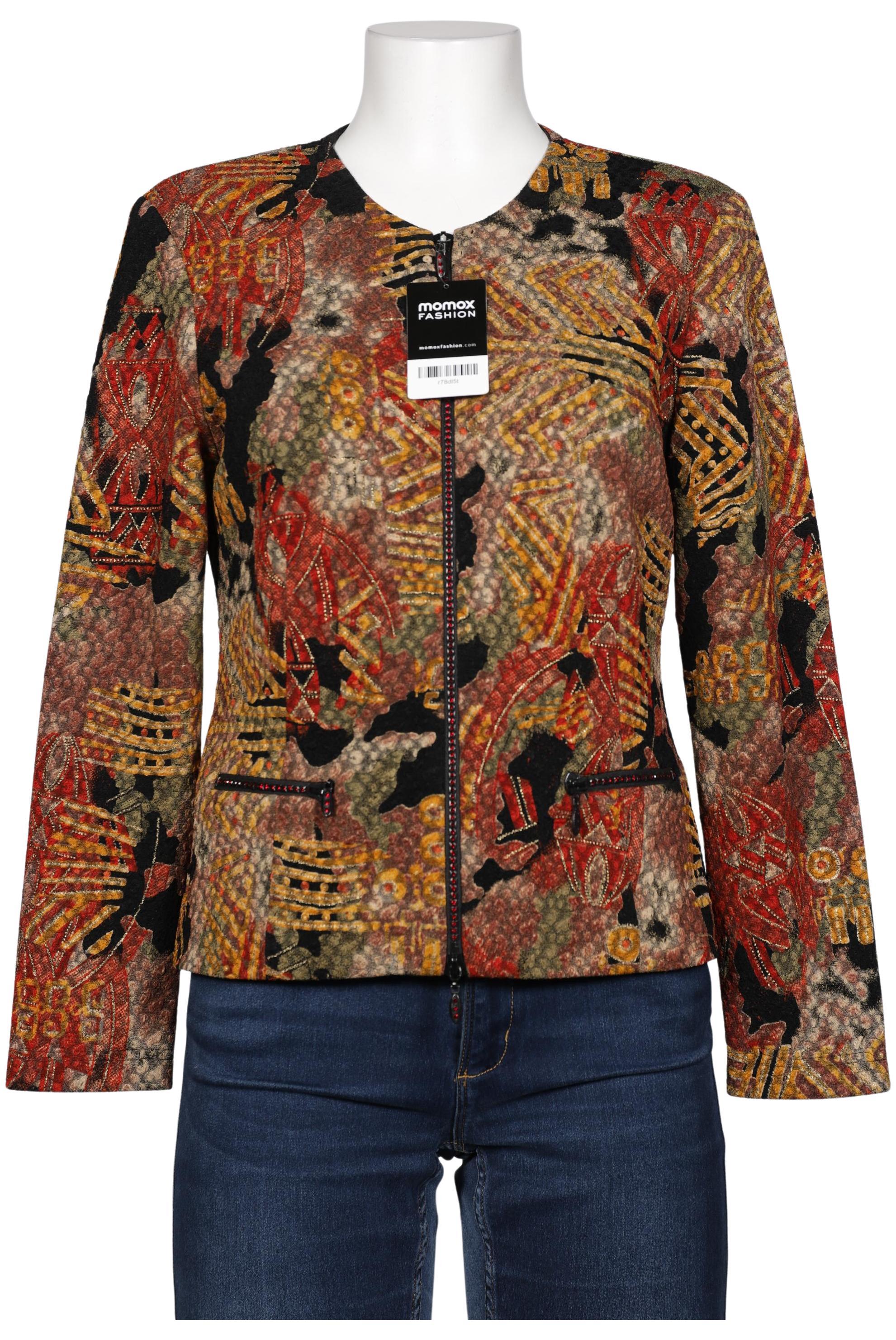 

Joseph Ribkoff Damen Blazer, mehrfarbig, Gr. 38