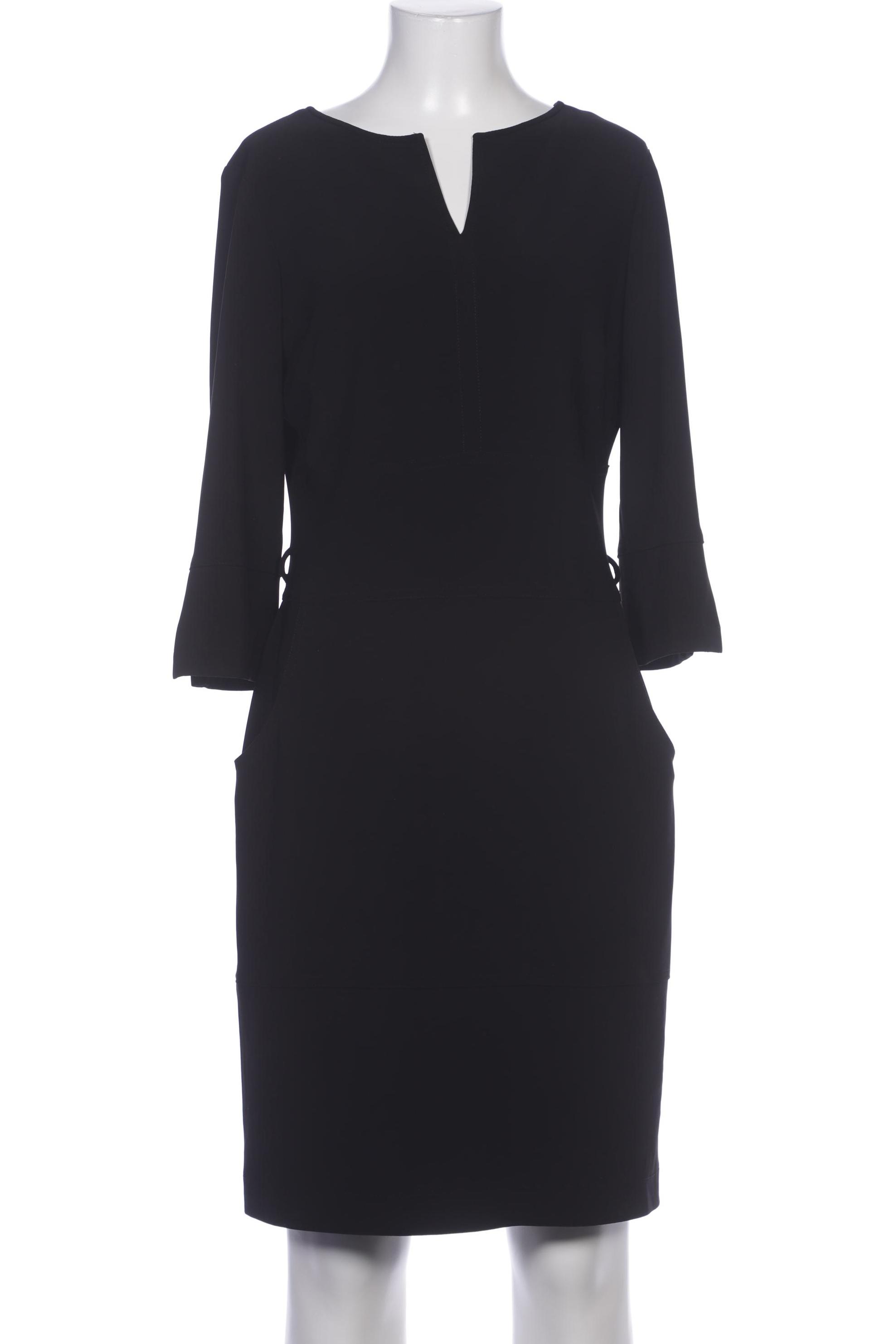 

Joseph Ribkoff Damen Kleid, schwarz, Gr. 38