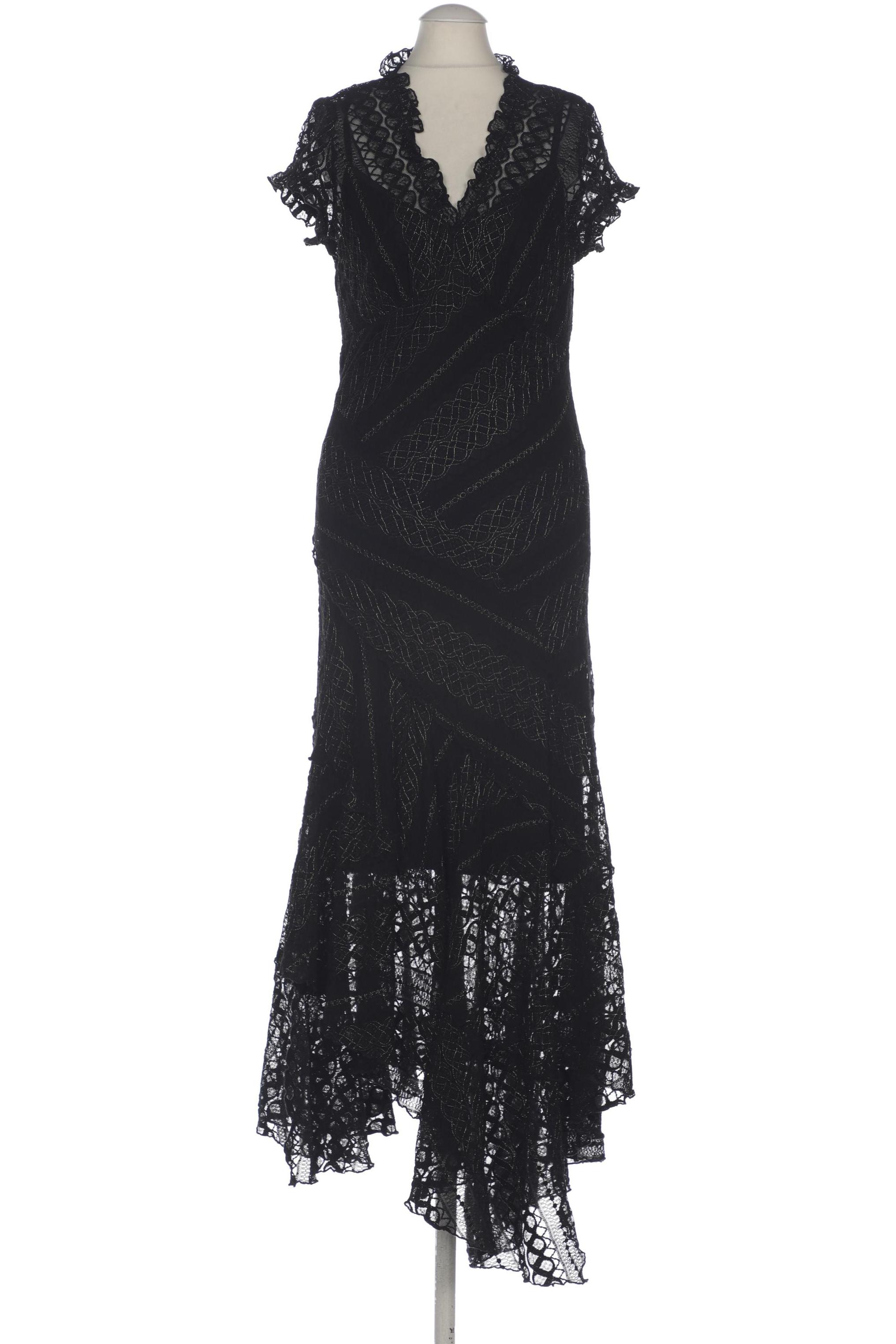 

Joseph Ribkoff Damen Kleid, schwarz, Gr. 36