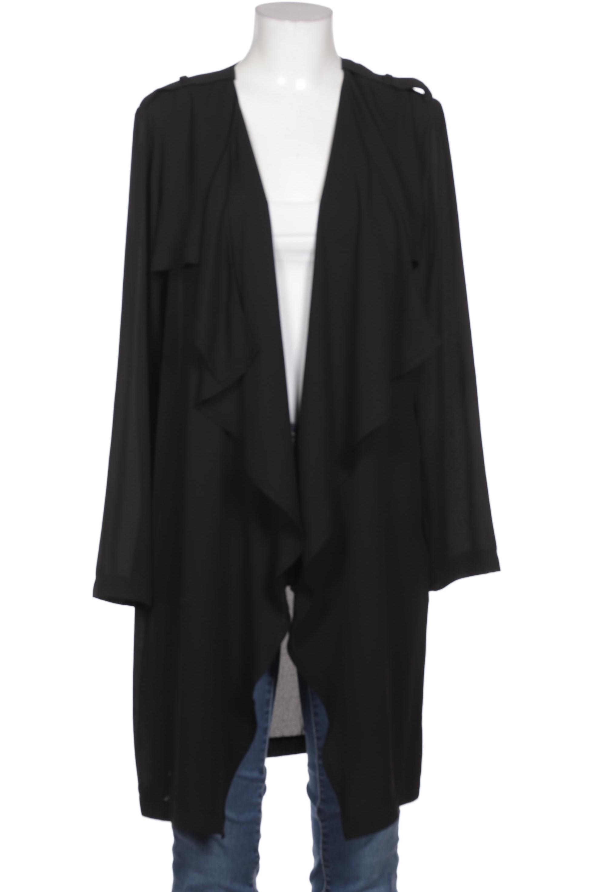 

Joseph Ribkoff Damen Strickjacke, schwarz, Gr. 38