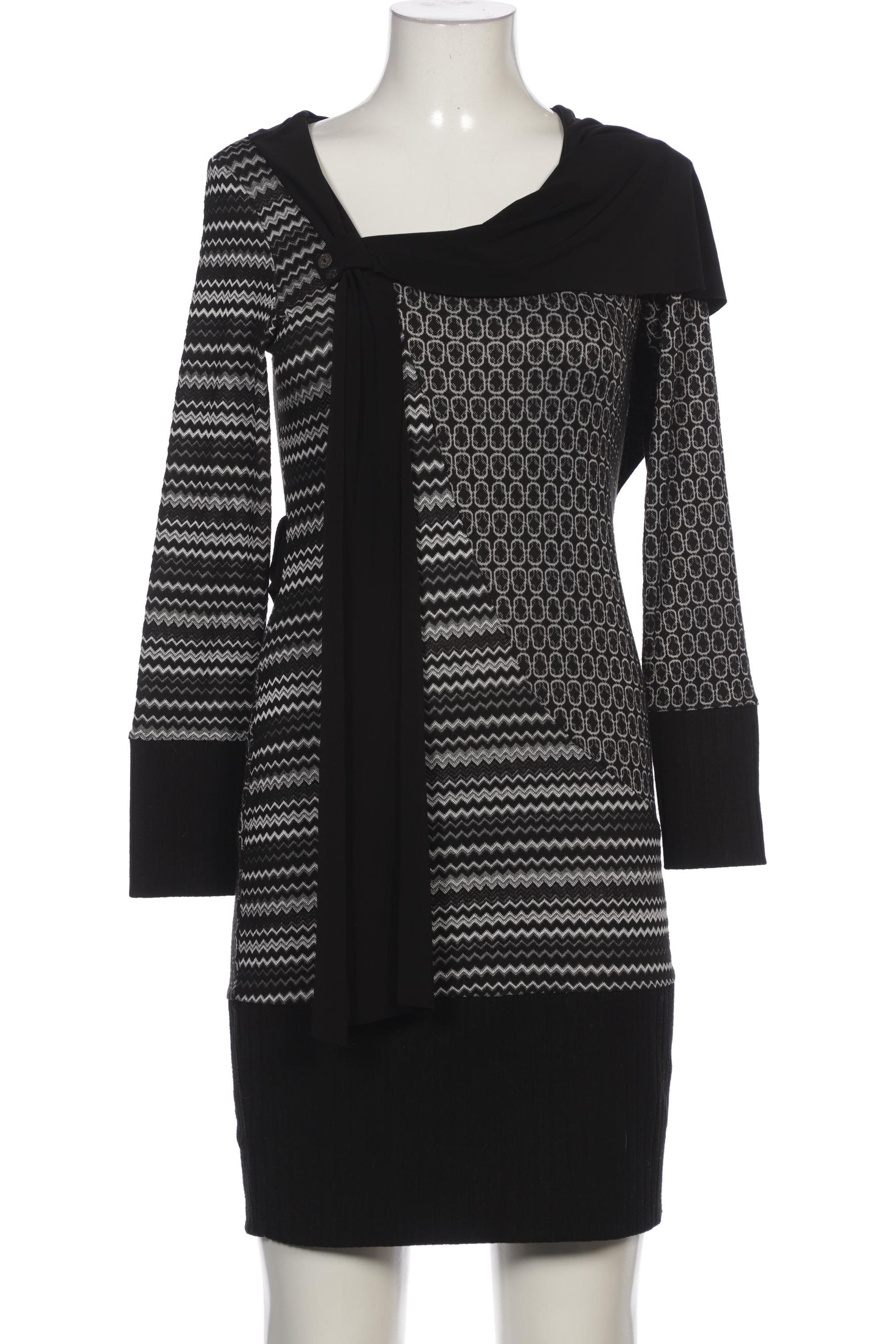 

Joseph Ribkoff Damen Kleid, schwarz