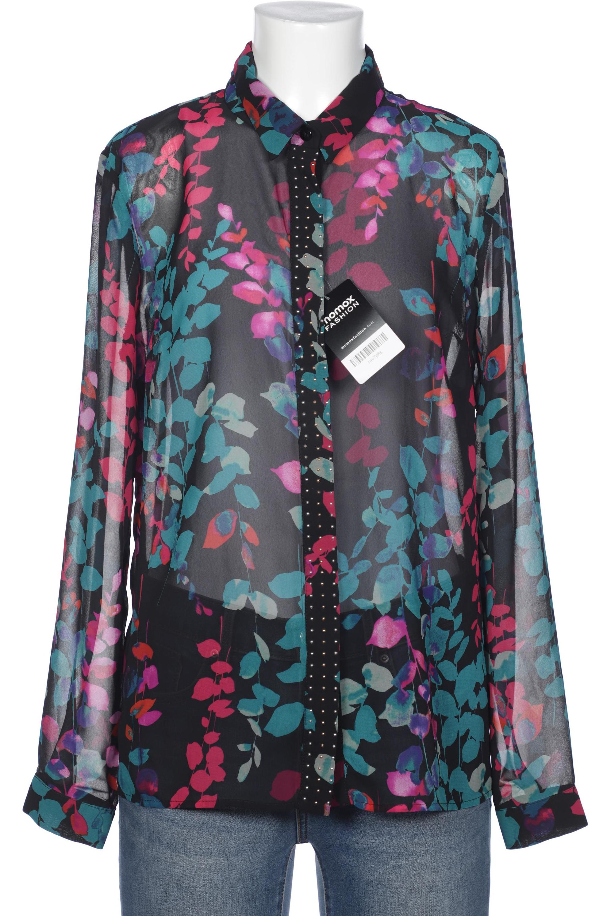 

Joseph Ribkoff Damen Bluse, mehrfarbig, Gr. 36