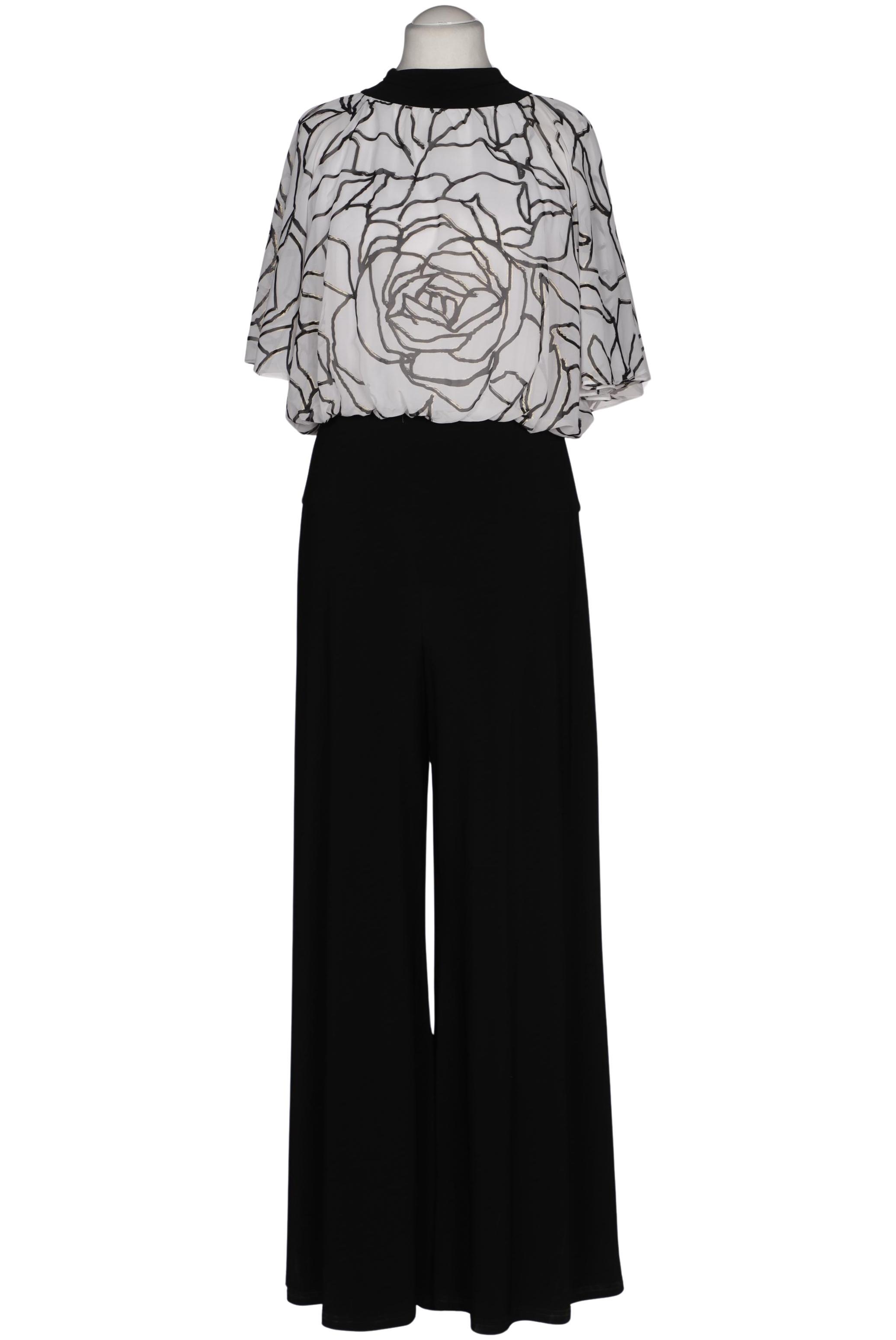 

Joseph Ribkoff Damen Jumpsuit/Overall, mehrfarbig, Gr. 14