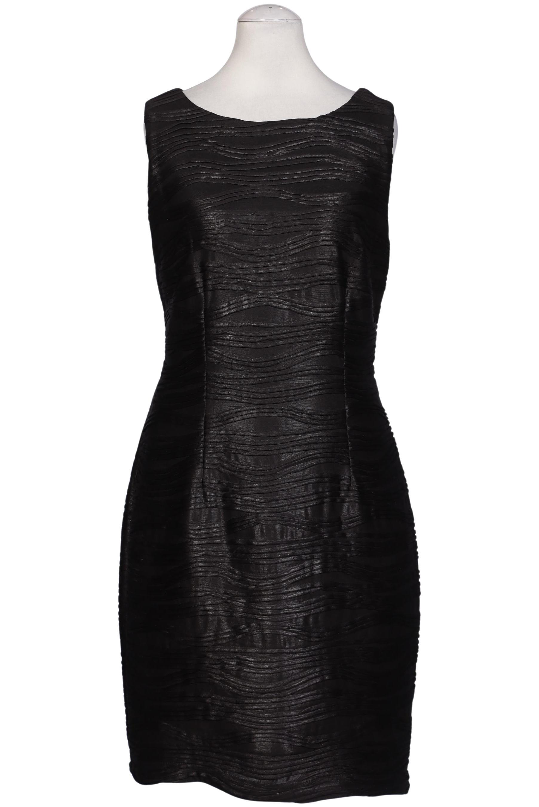 

Joseph Ribkoff Damen Kleid, schwarz, Gr. 36